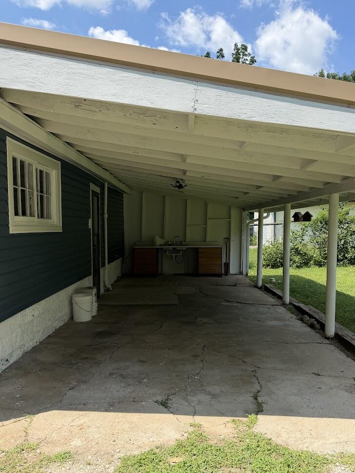 Photo 8 - Residential for sale – 624 N Oakland Avenue  Bolivar, MO