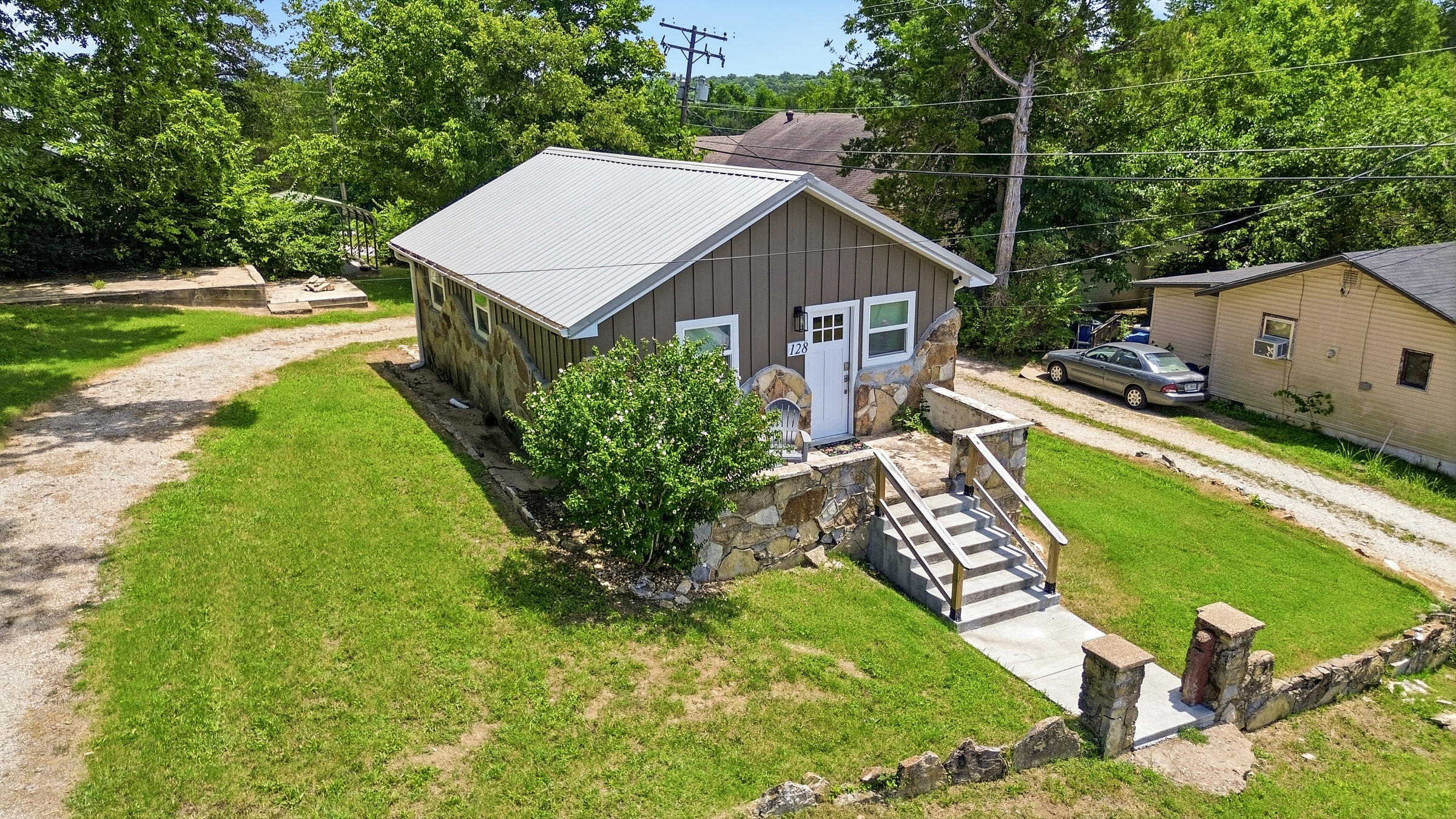 Photo 30 - Residential for sale – 128  Lincoln Street  Forsyth, MO