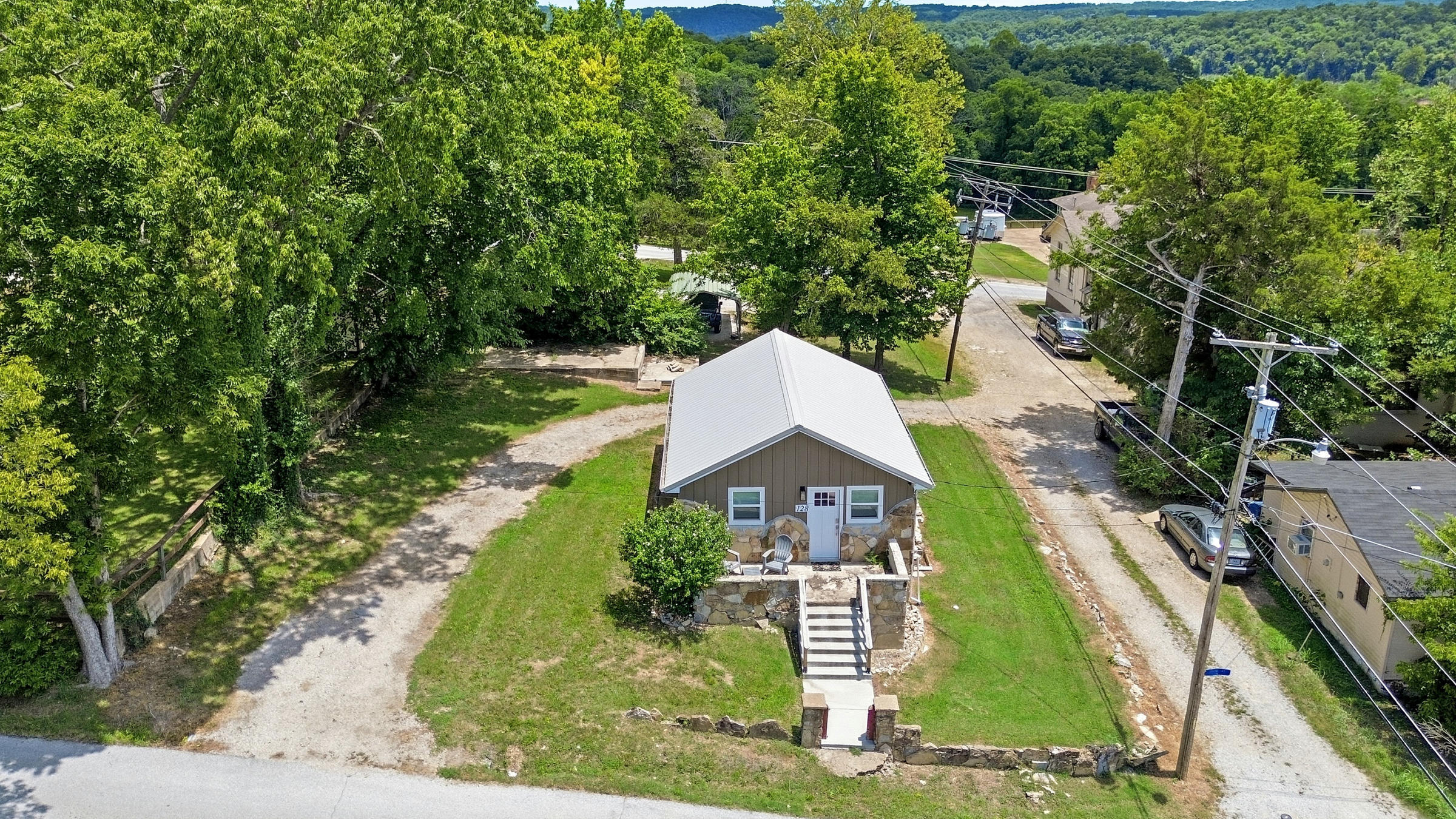 Photo 29 - Residential for sale – 128  Lincoln Street  Forsyth, MO