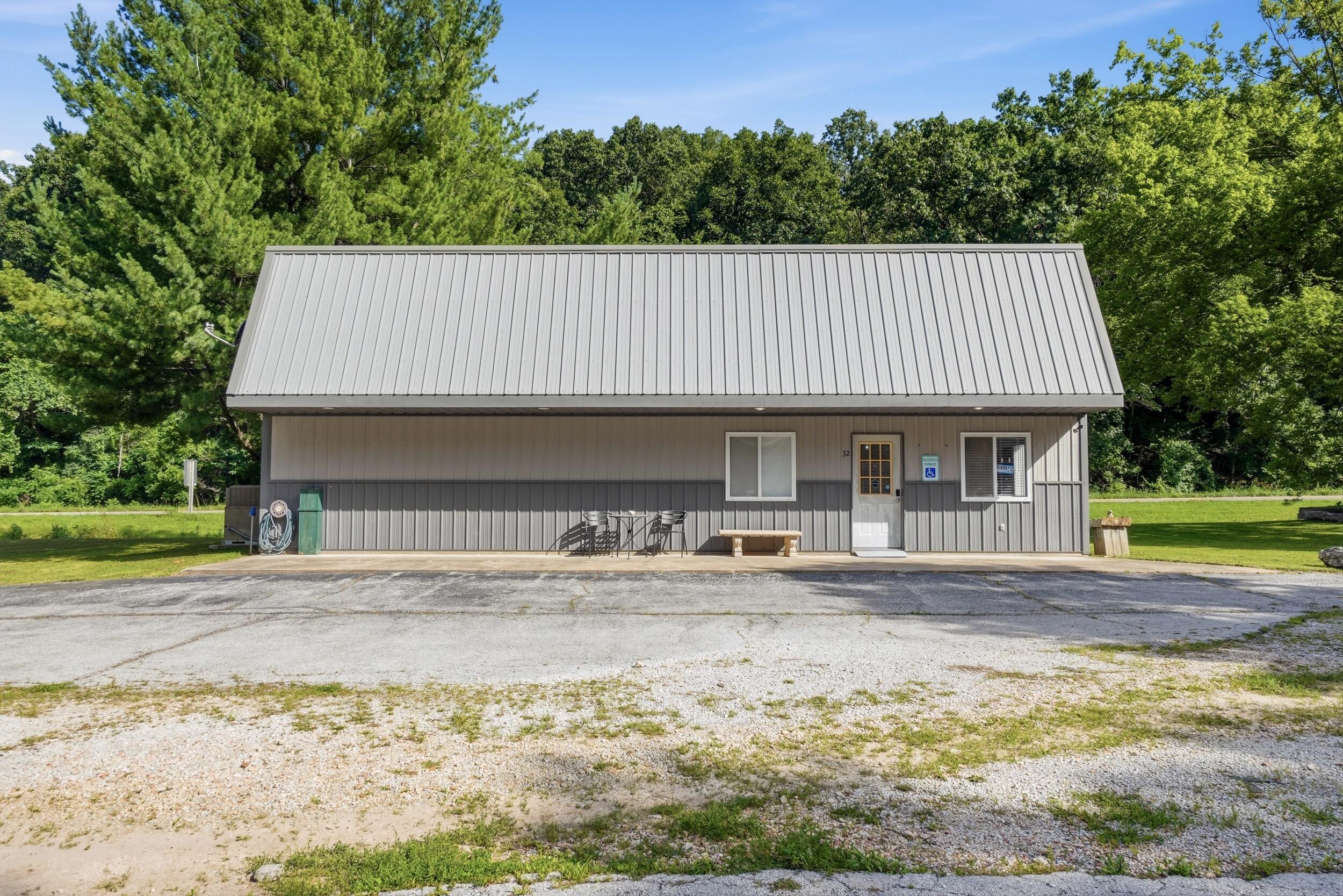 Photo 2 - Commercial Sale for sale – 32  Throneberry Trail  Anderson, MO