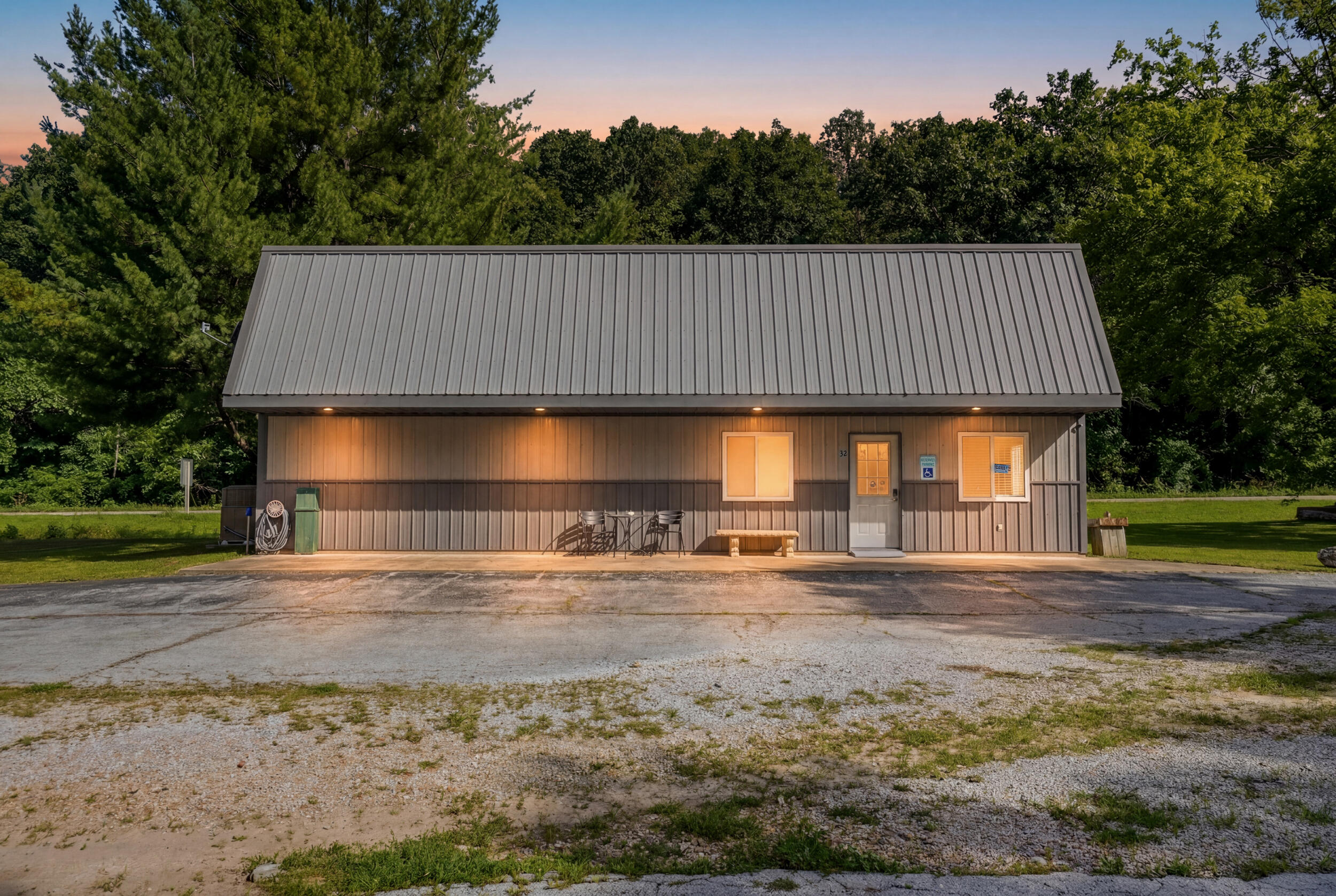Commercial Sale for sale – 32  Throneberry Trail  Anderson, MO