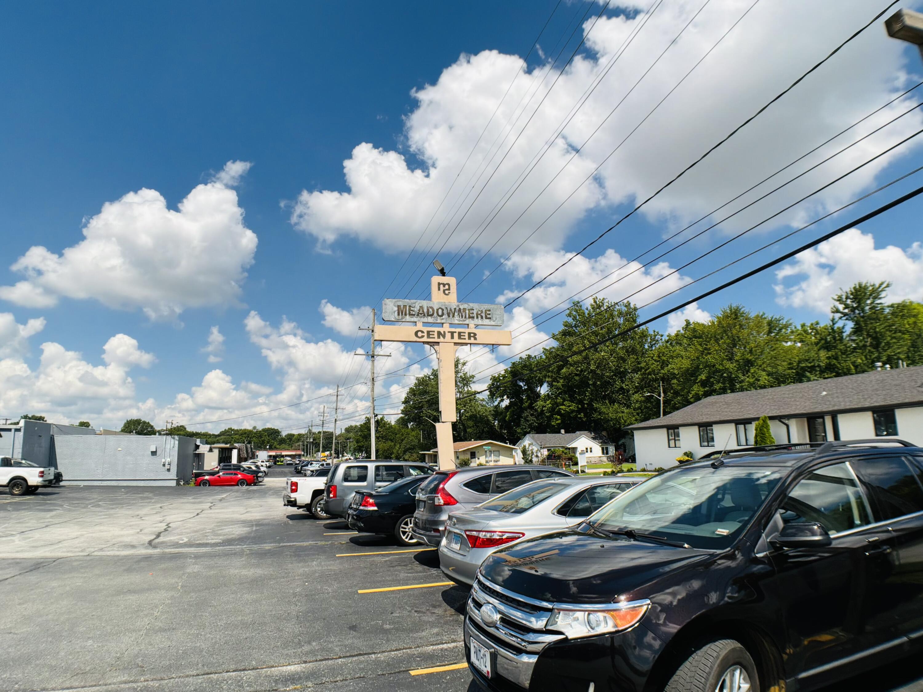 Photo 3 - Commercial Sale for sale – 1912 E Meadowmere Street  Springfield, MO