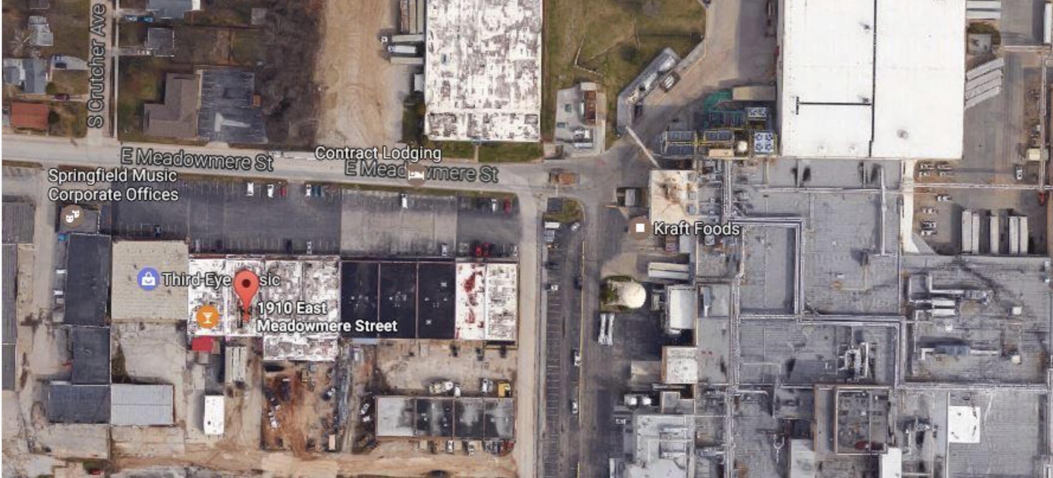 Photo 8 - Commercial Sale for sale – 1912 E Meadowmere Street  Springfield, MO