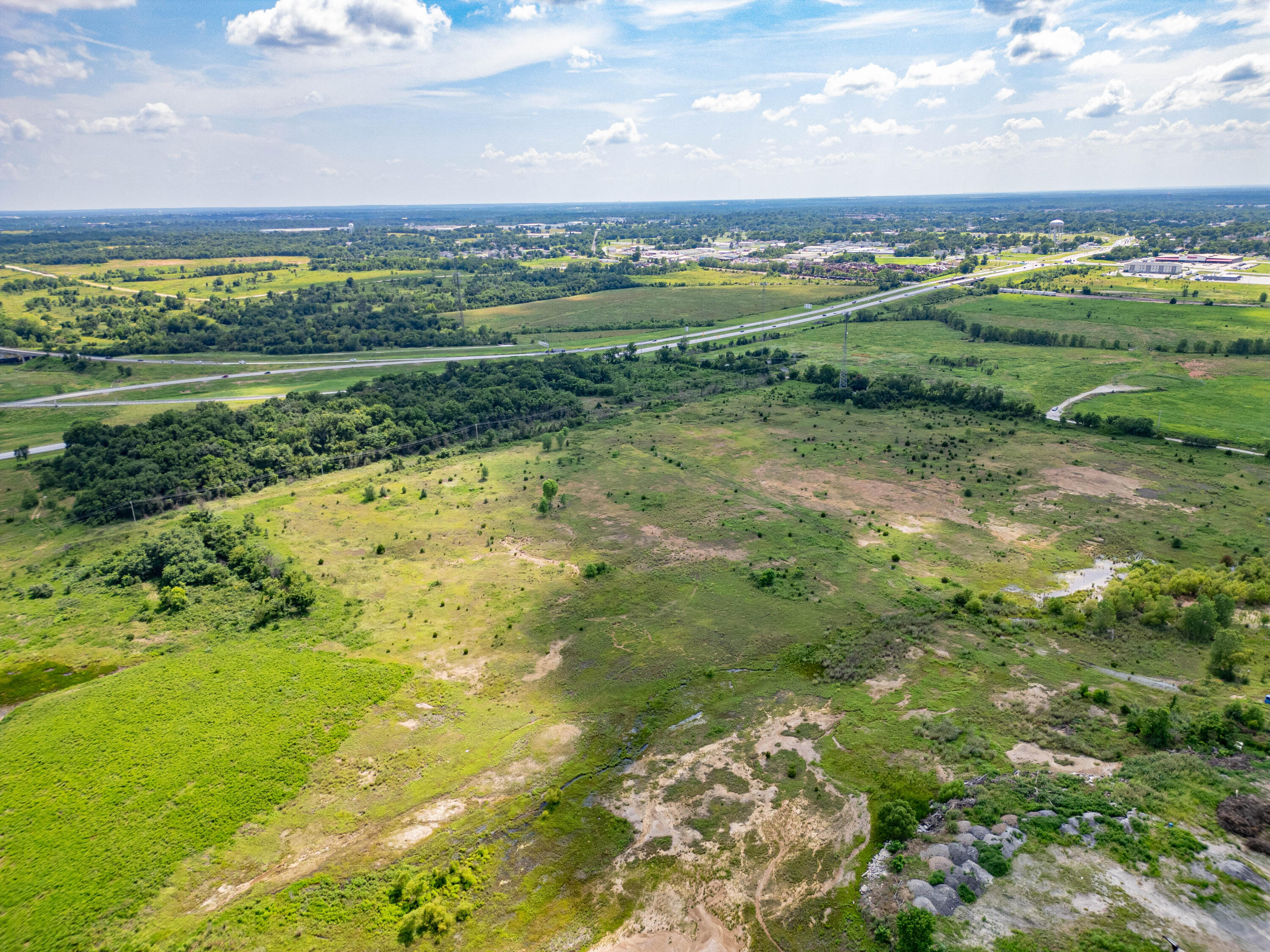 Photo 5 - Land for sale – Tbd  Fountain Street  Carterville, MO