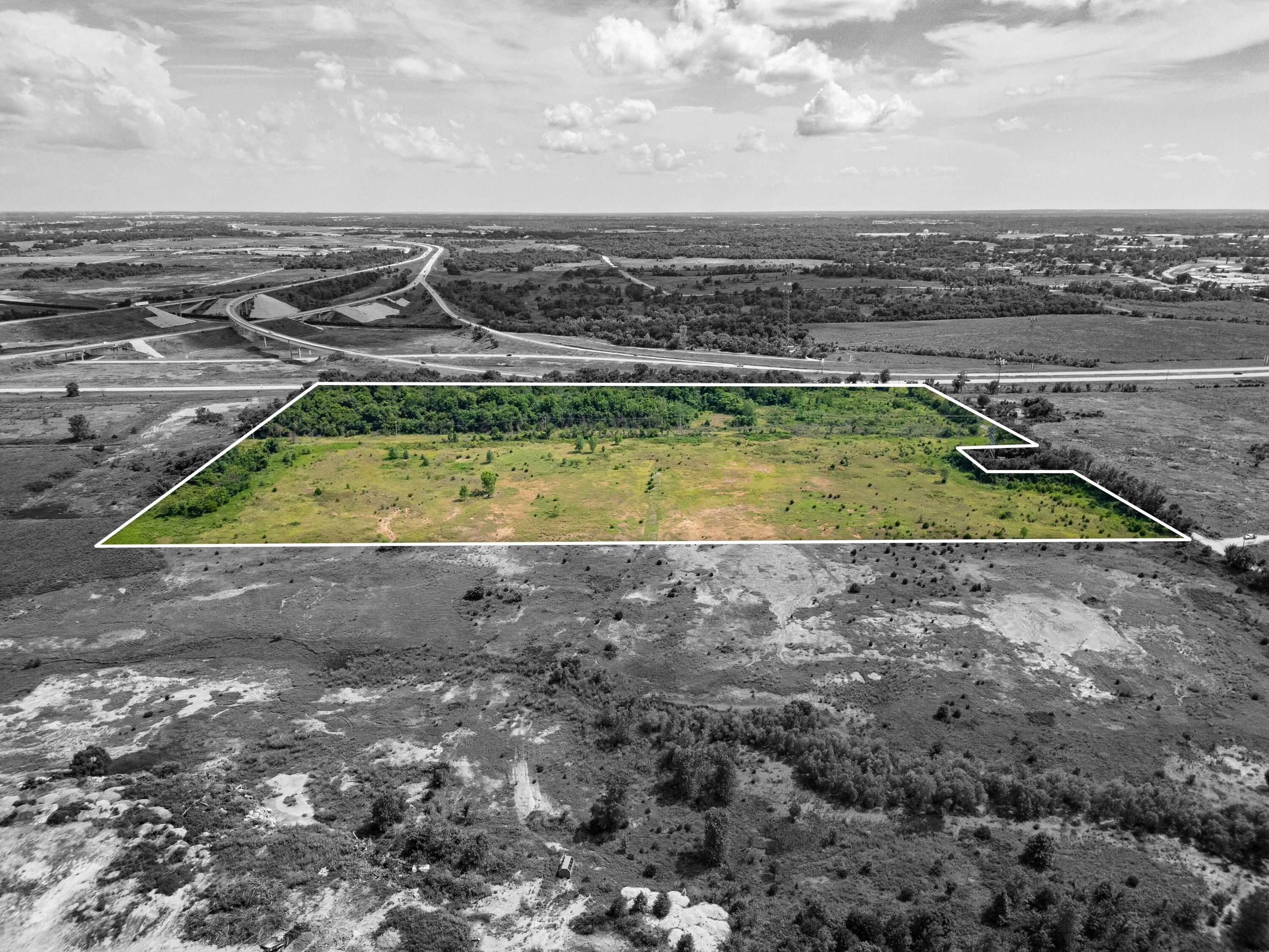 Photo 4 - Land for sale – Tbd  Fountain Street  Carterville, MO