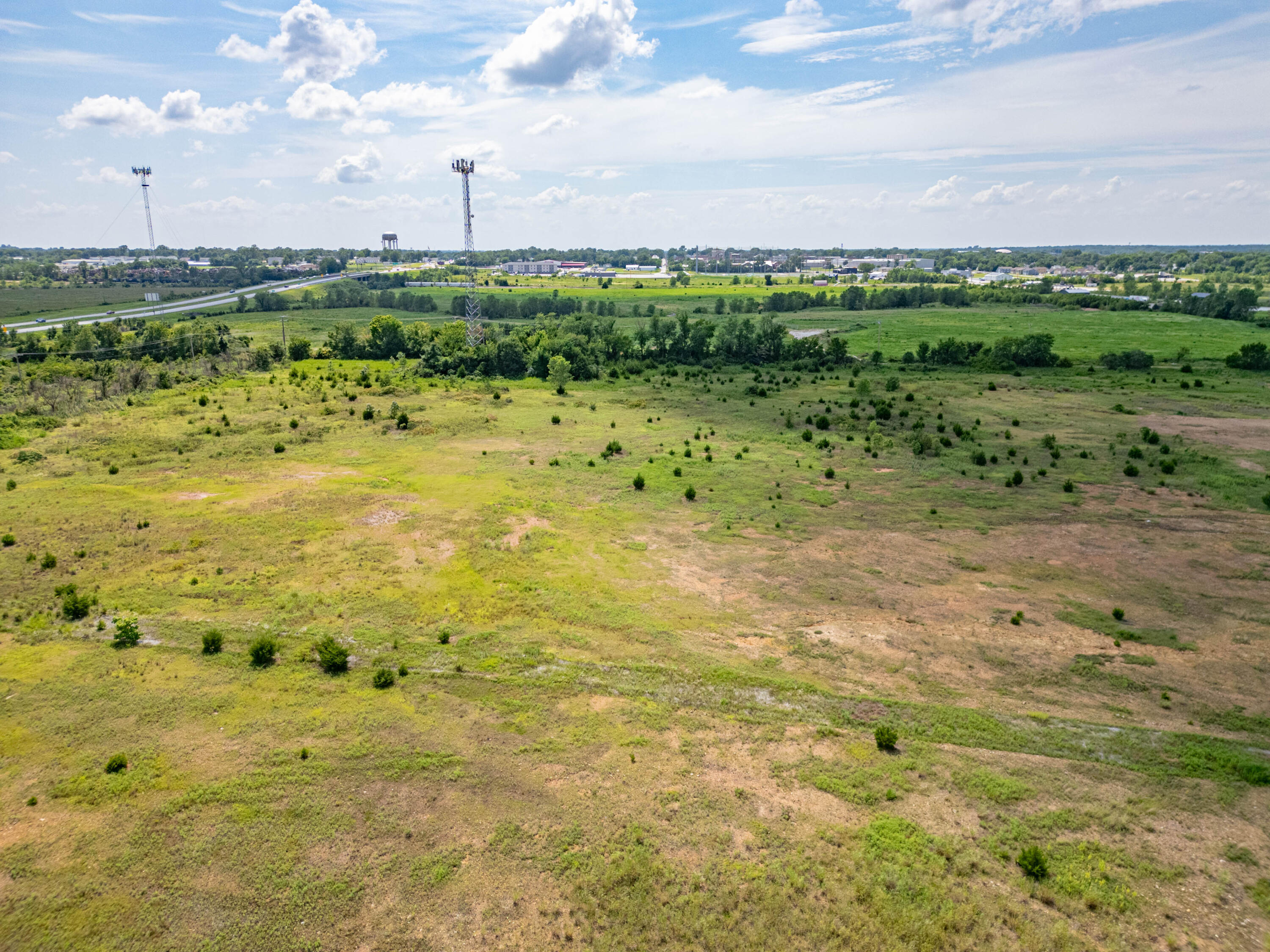 Photo 6 - Land for sale – Tbd  Fountain Street  Carterville, MO
