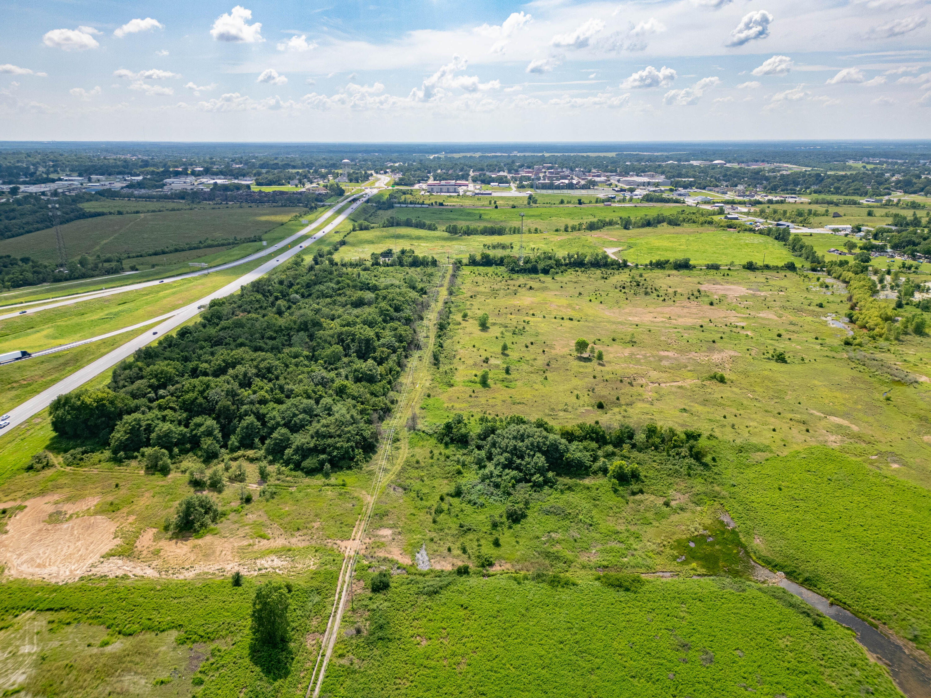 Photo 10 - Land for sale – Tbd  Fountain Street  Carterville, MO