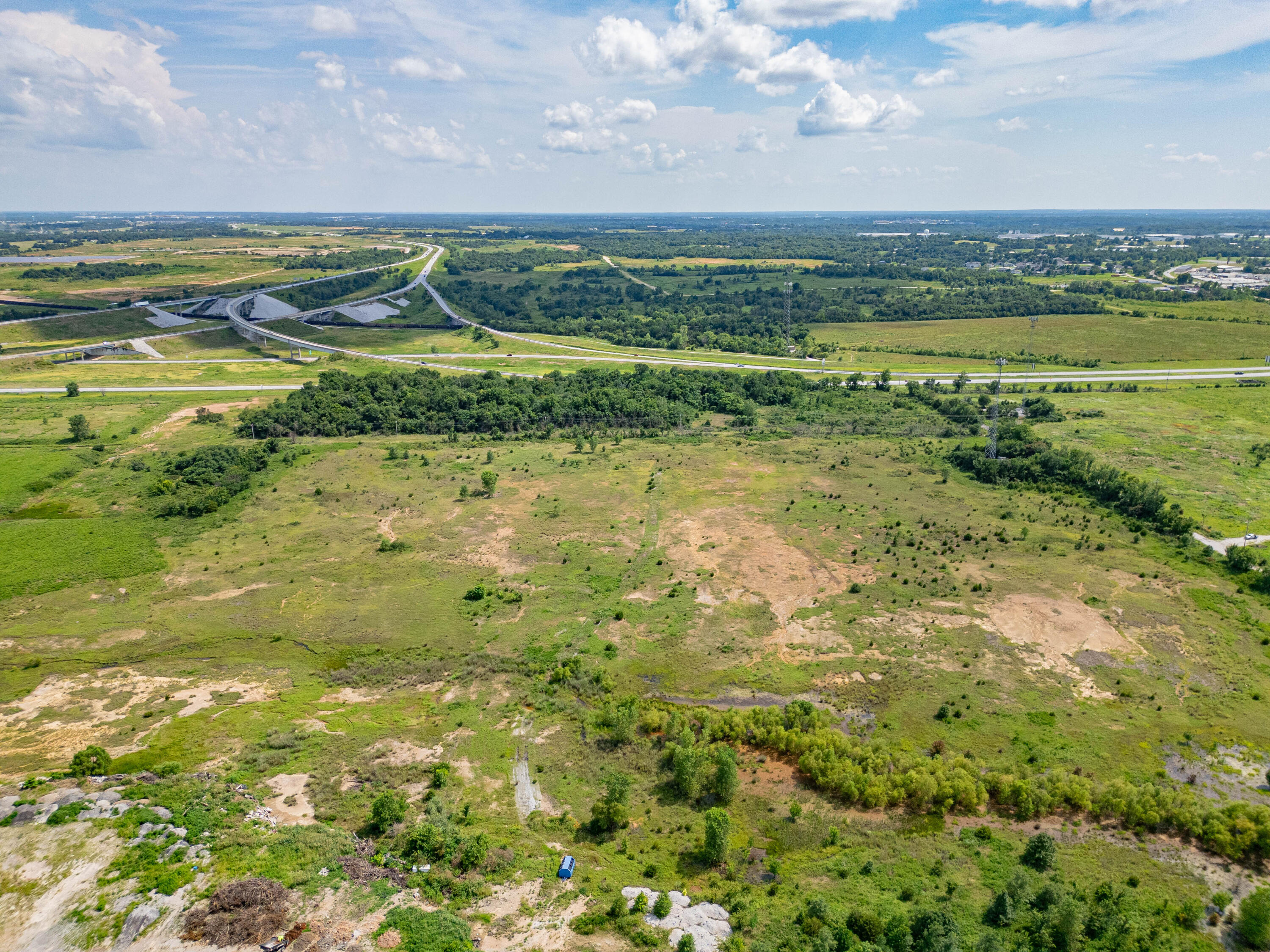 Photo 9 - Land for sale – Tbd  Fountain Street  Carterville, MO