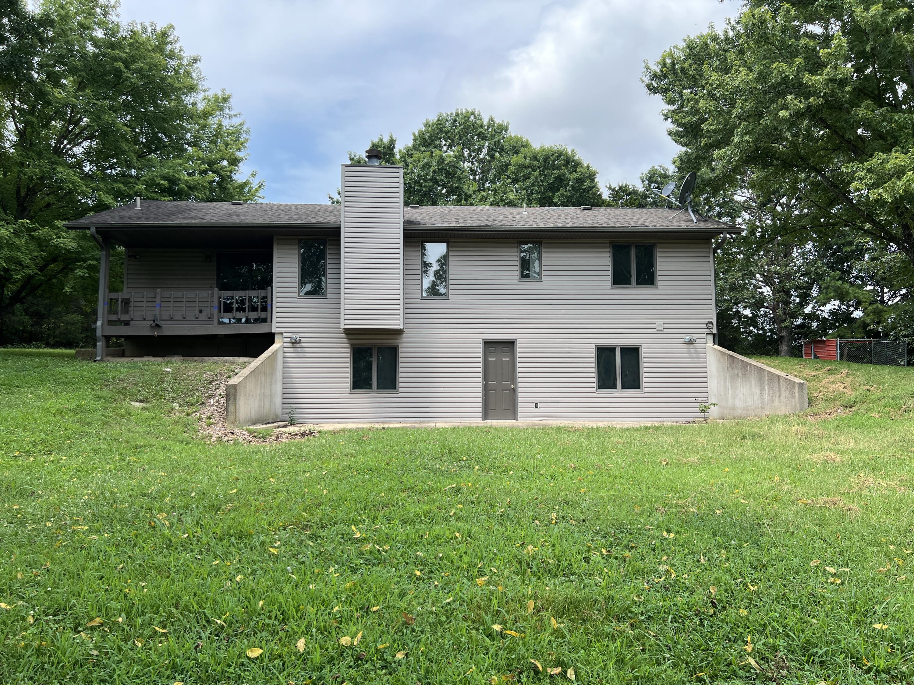 Photo 3 - Residential for sale – 15540 N State Highway 5   Ava, MO