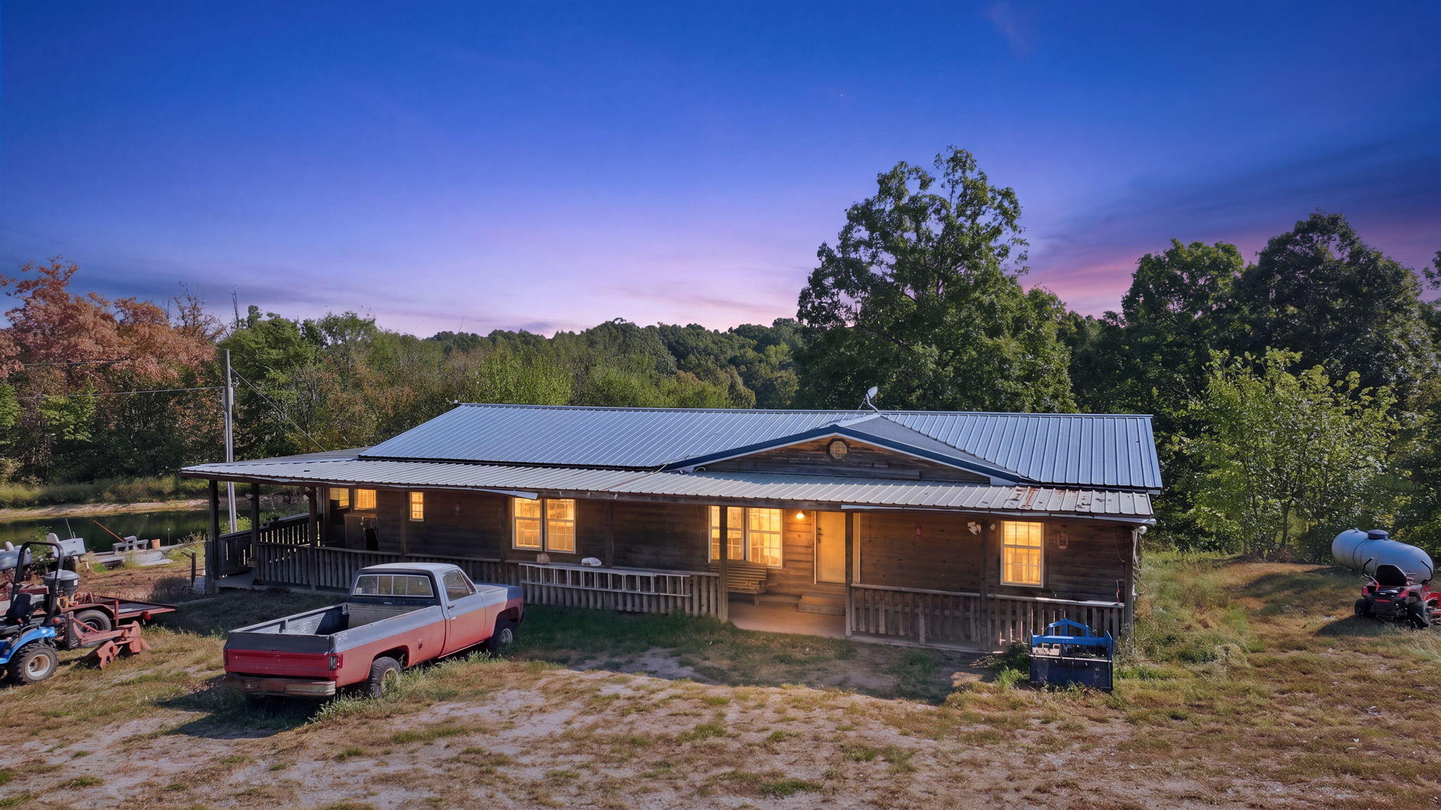 Photo 78 - Farm for sale – 3723  Weaver Road  Grovespring, MO