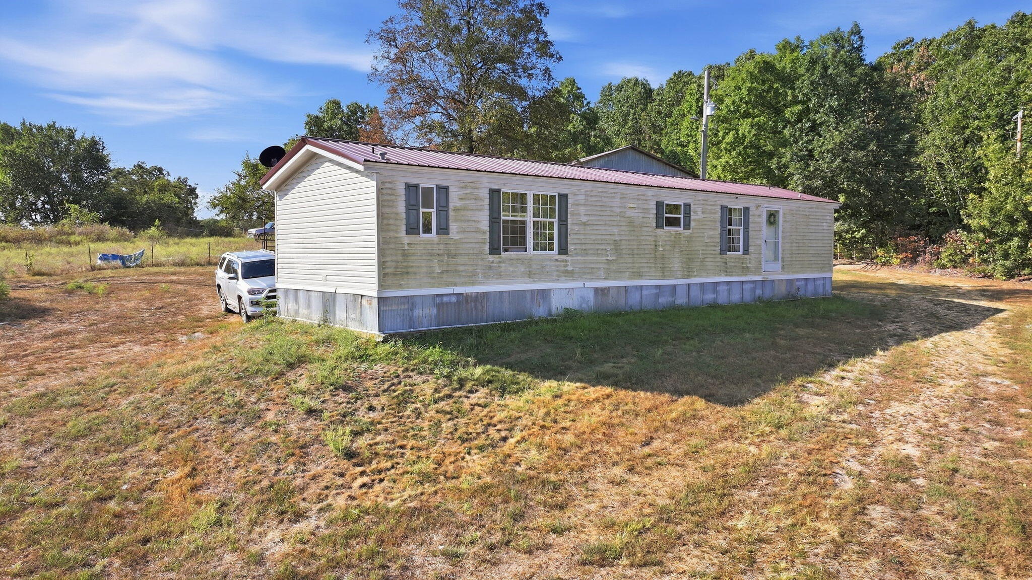 Photo 4 - Farm for sale – 3723  Weaver Road  Grovespring, MO