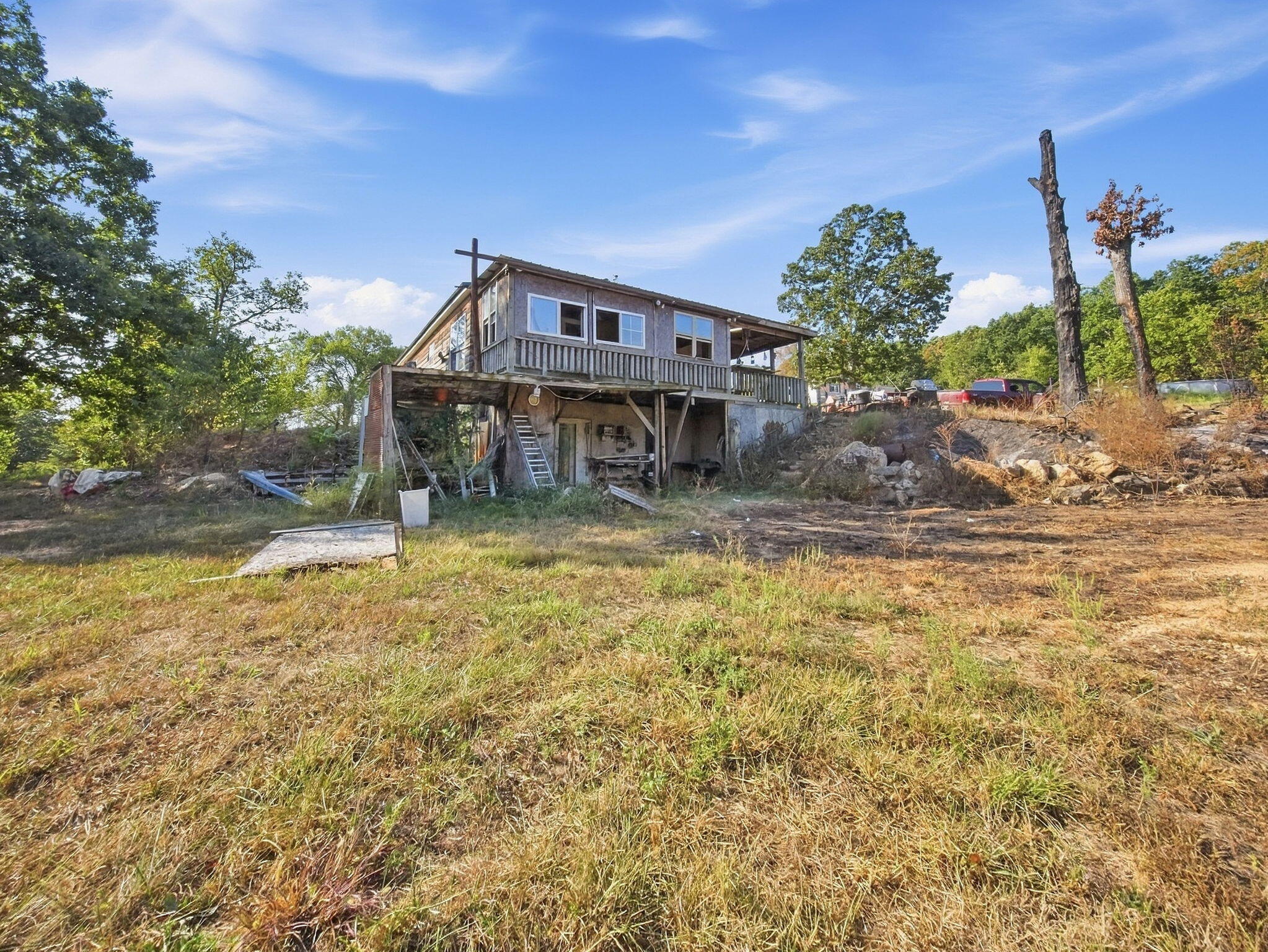 Photo 58 - Farm for sale – 3723  Weaver Road  Grovespring, MO