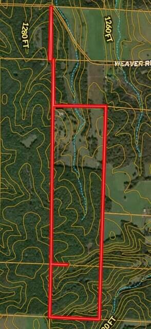 Photo 79 - Farm for sale – 3723  Weaver Road  Grovespring, MO