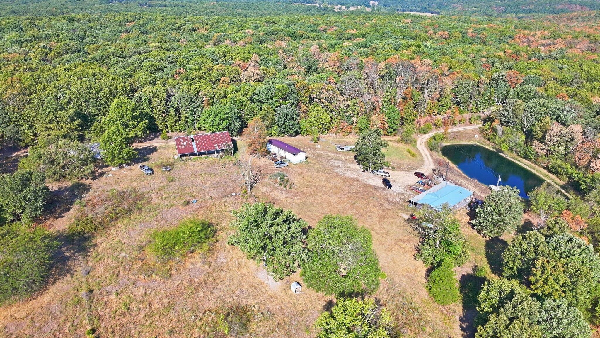 Photo 79 - Residential for sale – 3723  Weaver Road  Grovespring, MO