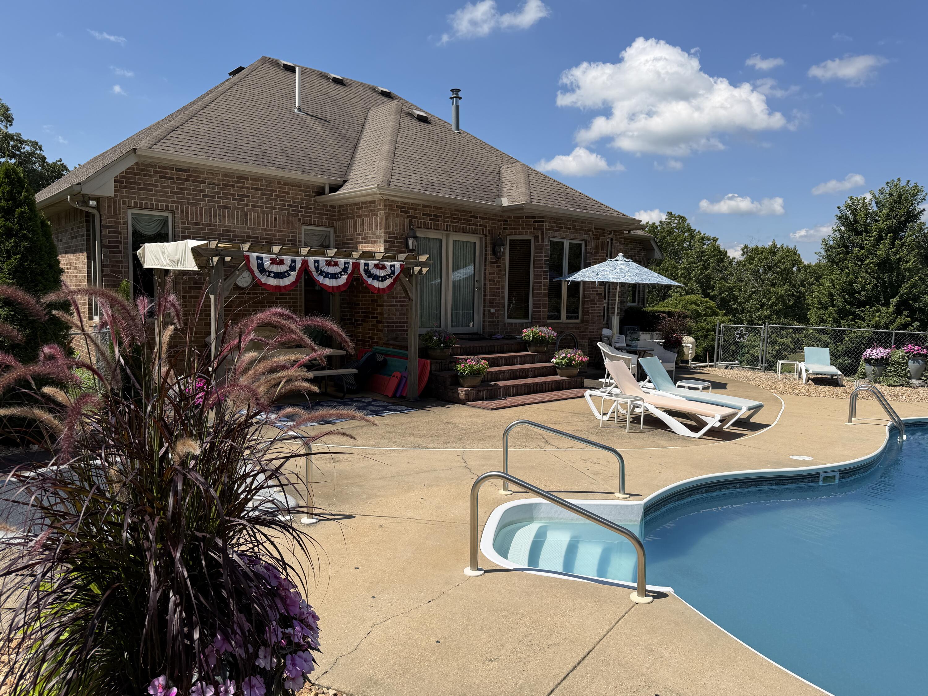 Photo 48 - Residential for sale – 10642  County Road 8070   West Plains, MO