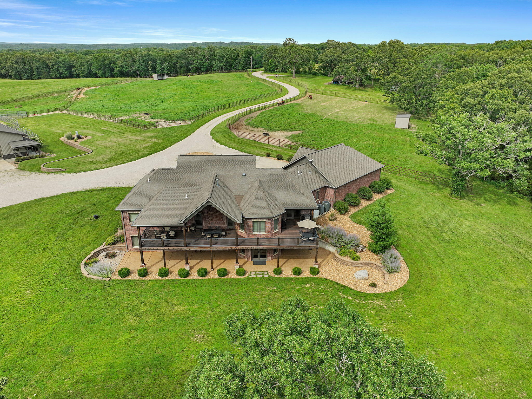 Photo 3 - Residential for sale – 000  Mo-185   Sullivan, MO