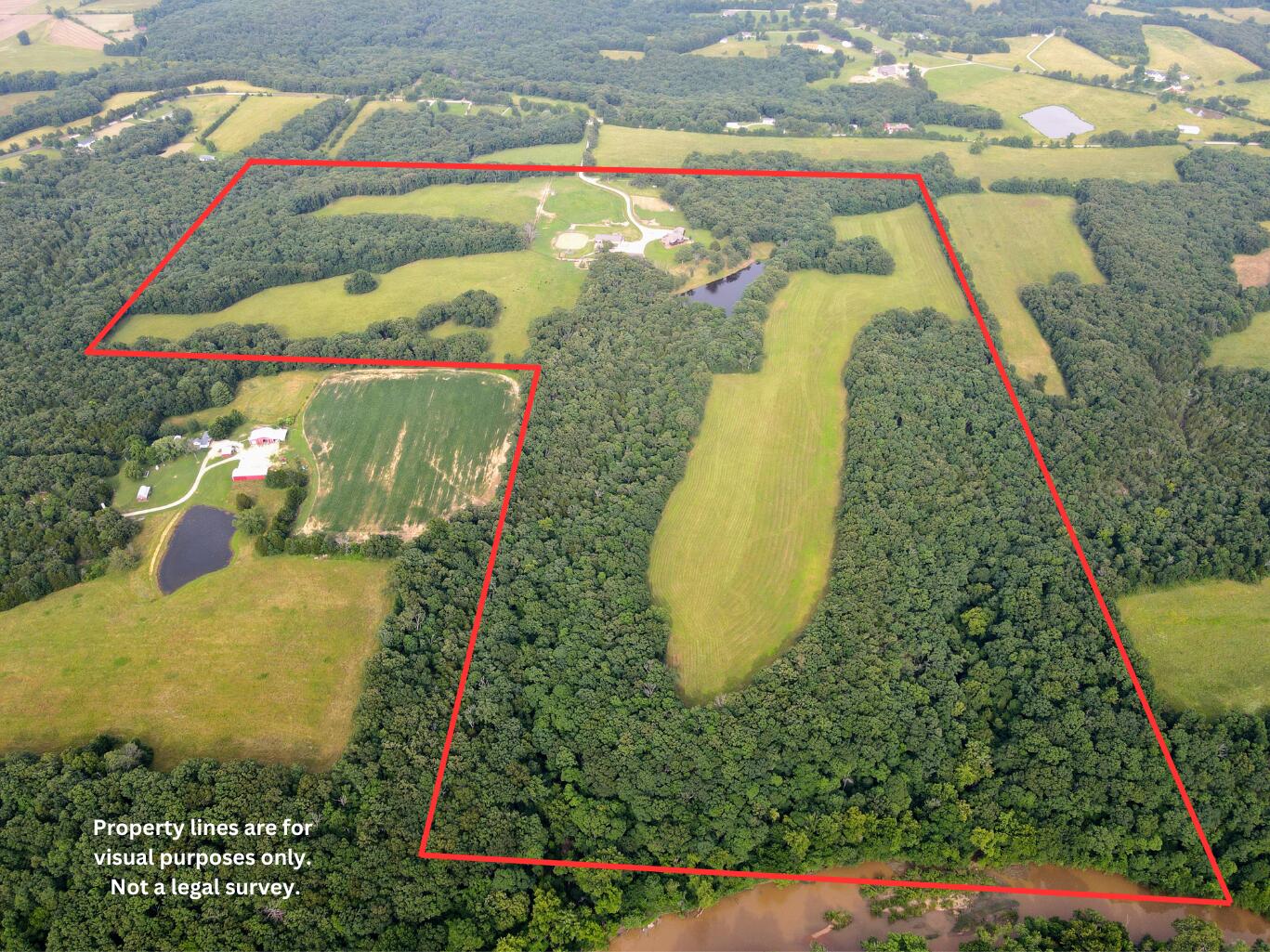Photo 73 - Residential for sale – 000  Mo-185   Sullivan, MO
