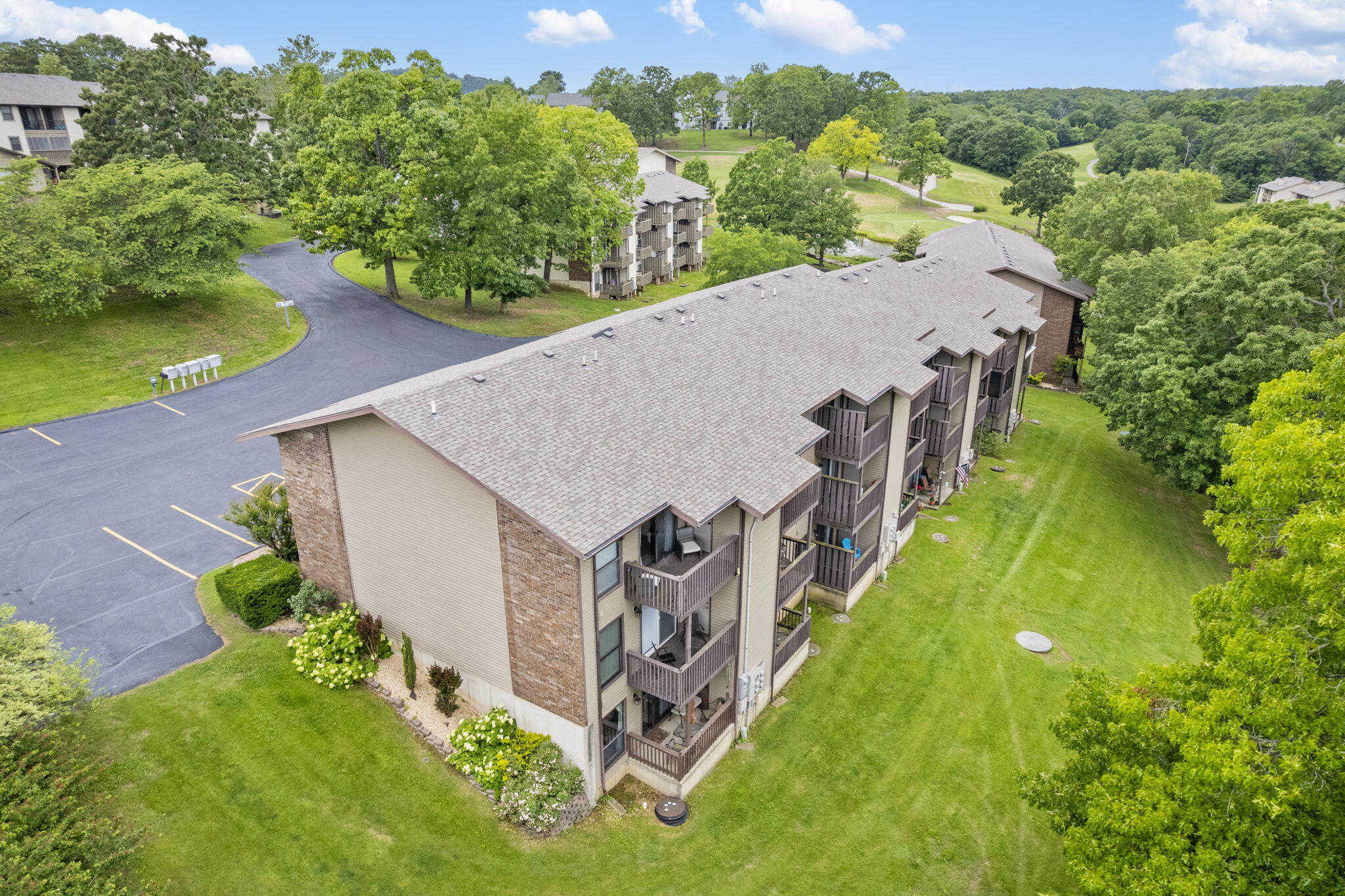 Photo 29 - Residential for sale – 148  Lake Club Drive  Branson, MO