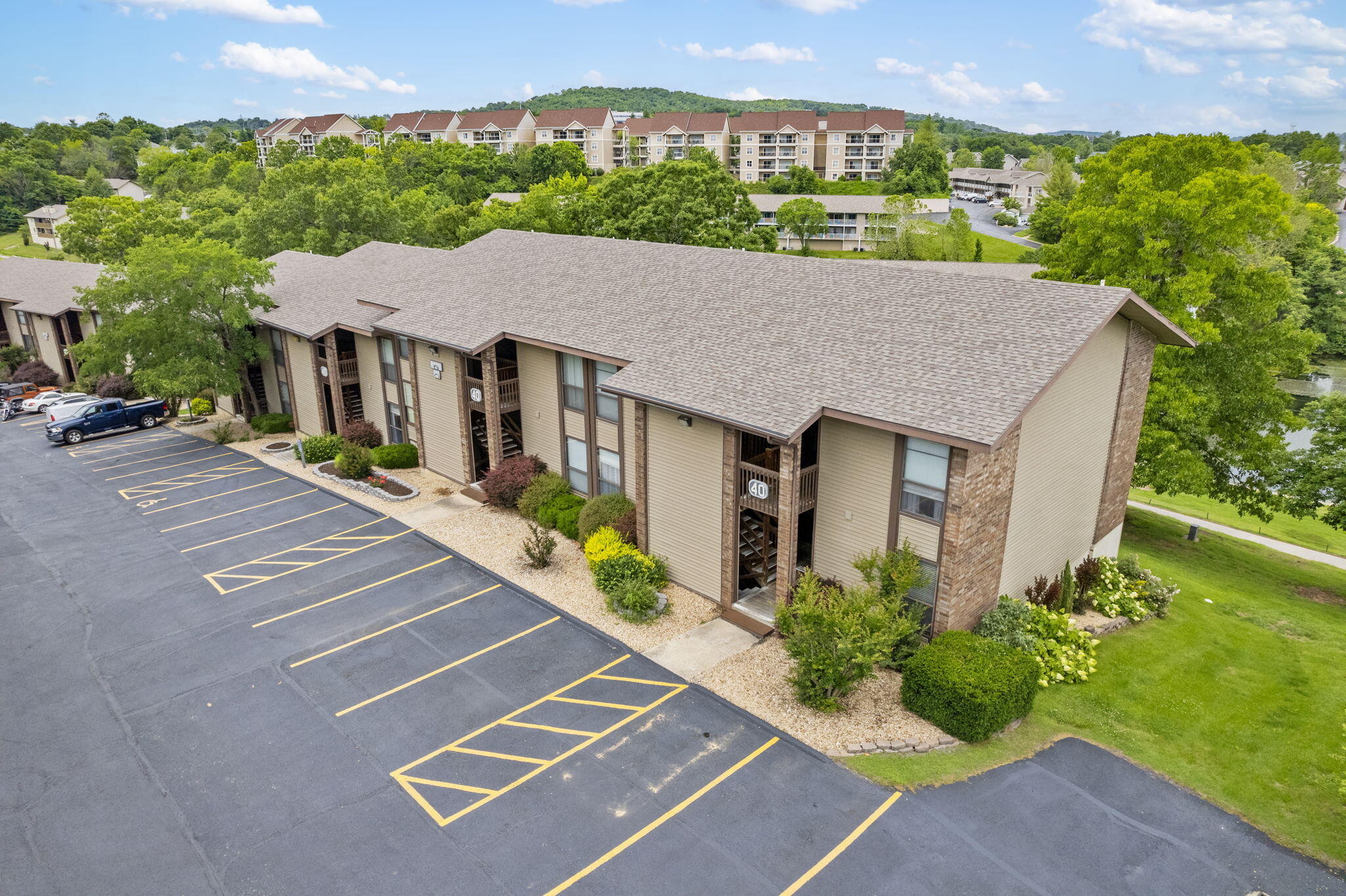 Photo 28 - Residential for sale – 148  Lake Club Drive  Branson, MO