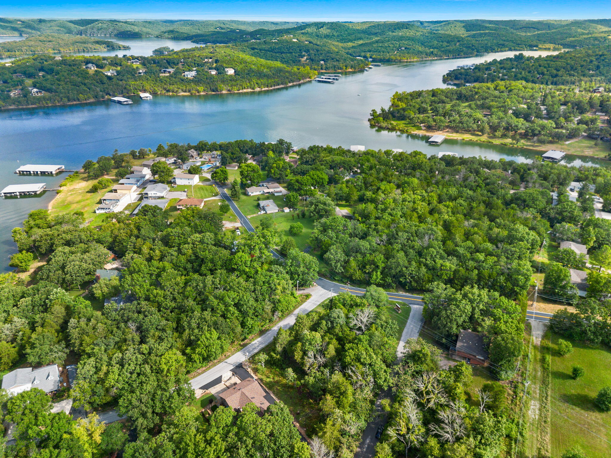 Photo 12 - Land for sale – Lots 82/83  Santana Circle  Kimberling City, MO