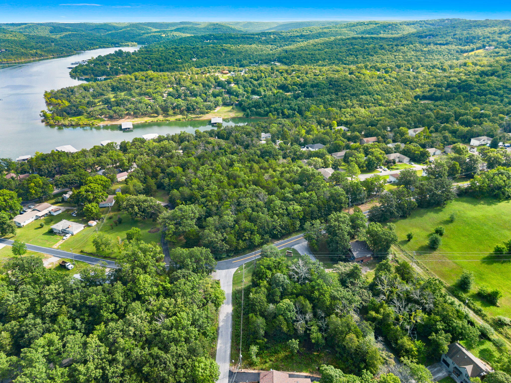 Photo 18 - Land for sale – Lots 82/83  Santana Circle  Kimberling City, MO