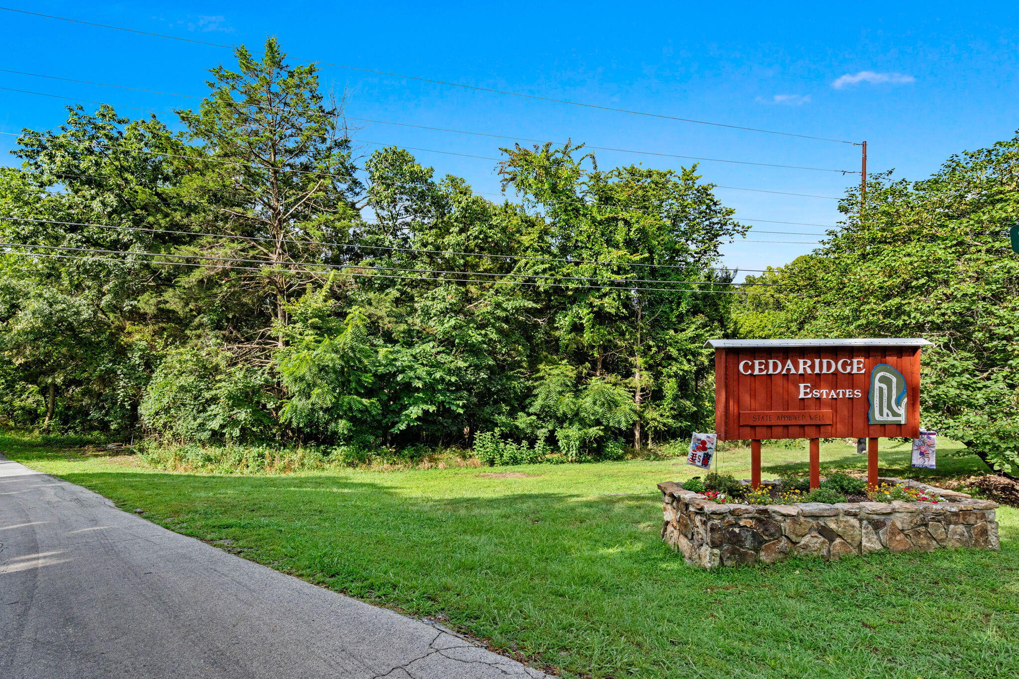 Photo 6 - Land for sale – Lots 82/83  Santana Circle  Kimberling City, MO
