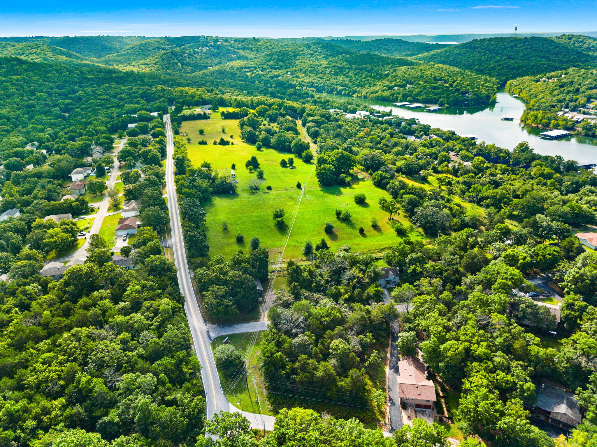 Photo 10 - Land for sale – Lots 82/83  Santana Circle  Kimberling City, MO