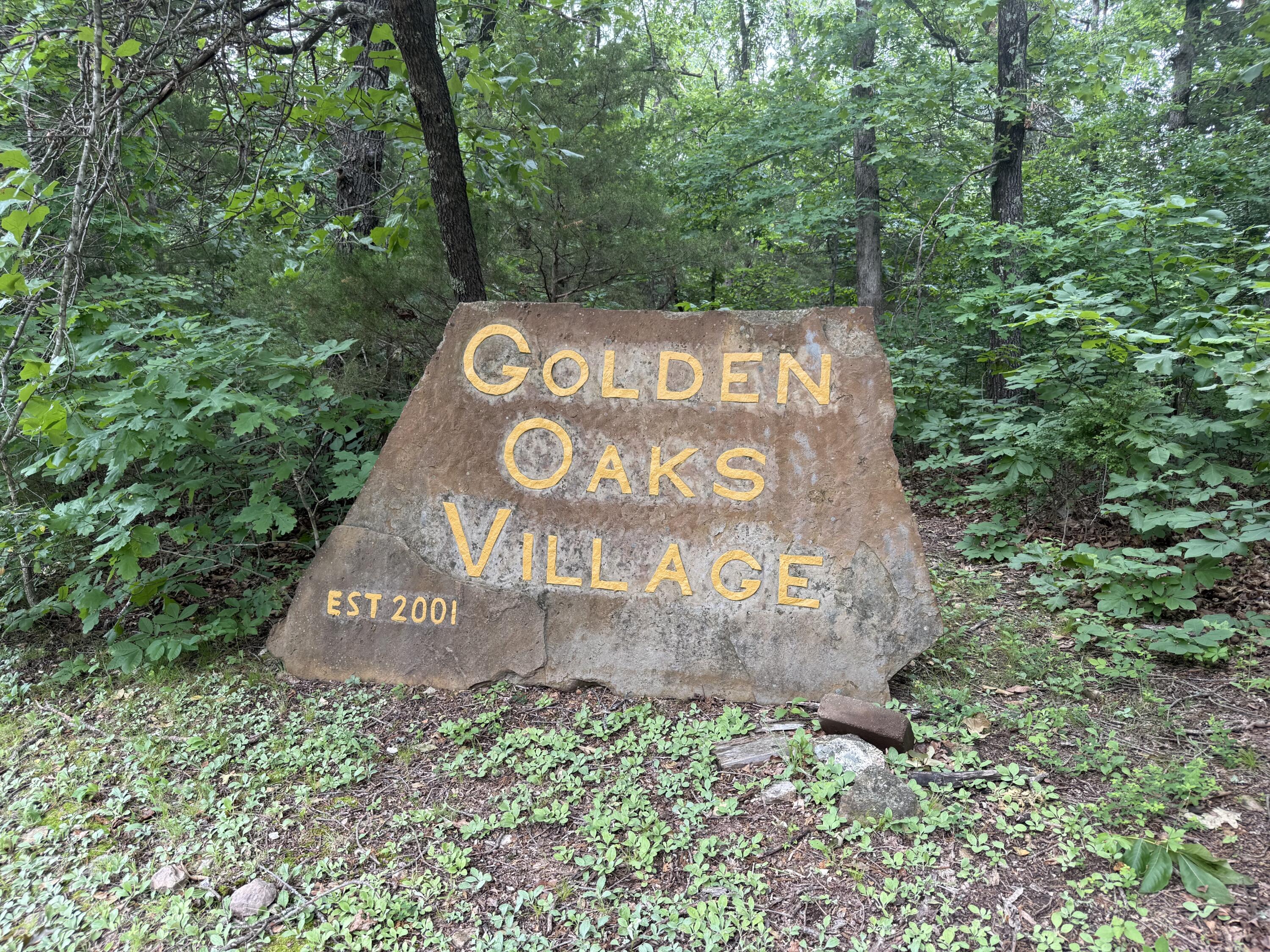 Photo 3 - Land for sale – 5156 N Missouri Oak Trail  Springfield, MO
