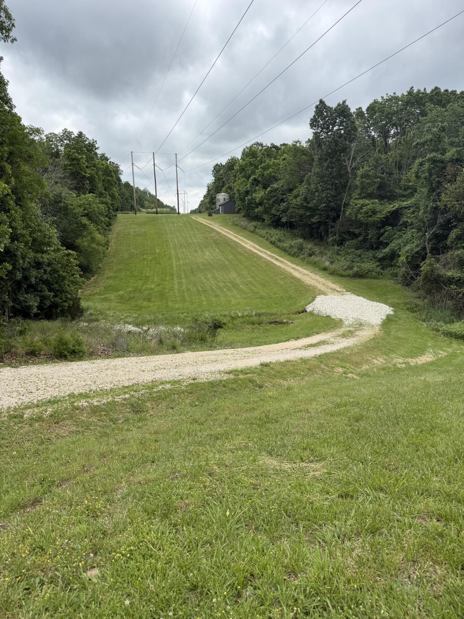 Photo 7 - Land for sale – 5156 N Missouri Oak Trail  Springfield, MO