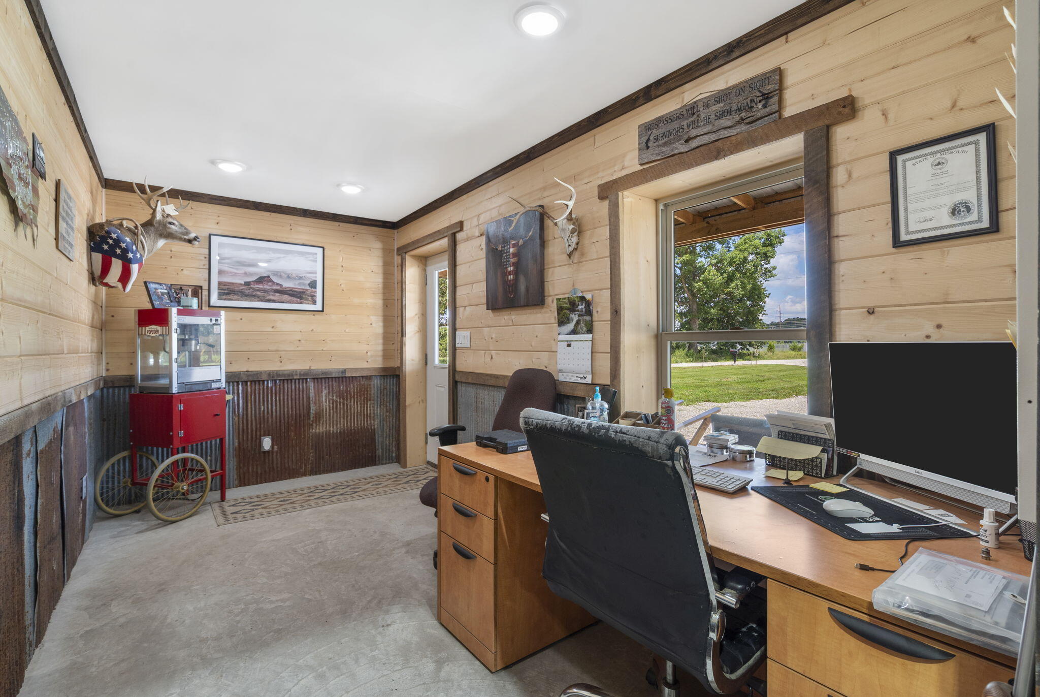 Photo 4 - Land for sale – 41  Fieldcrest Lane  Strafford, MO
