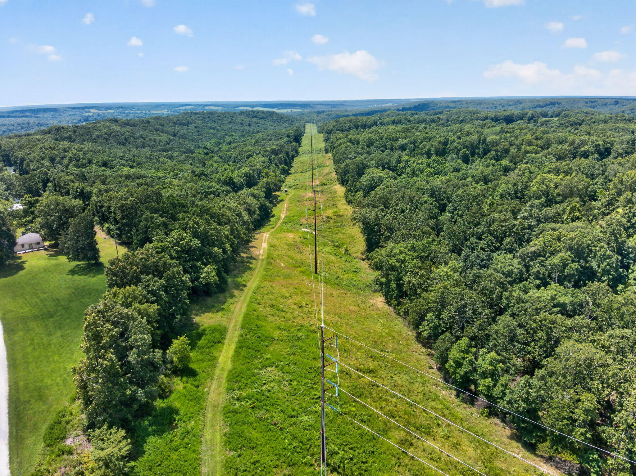 Photo 13 - Land for sale – 41  Fieldcrest Lane  Strafford, MO
