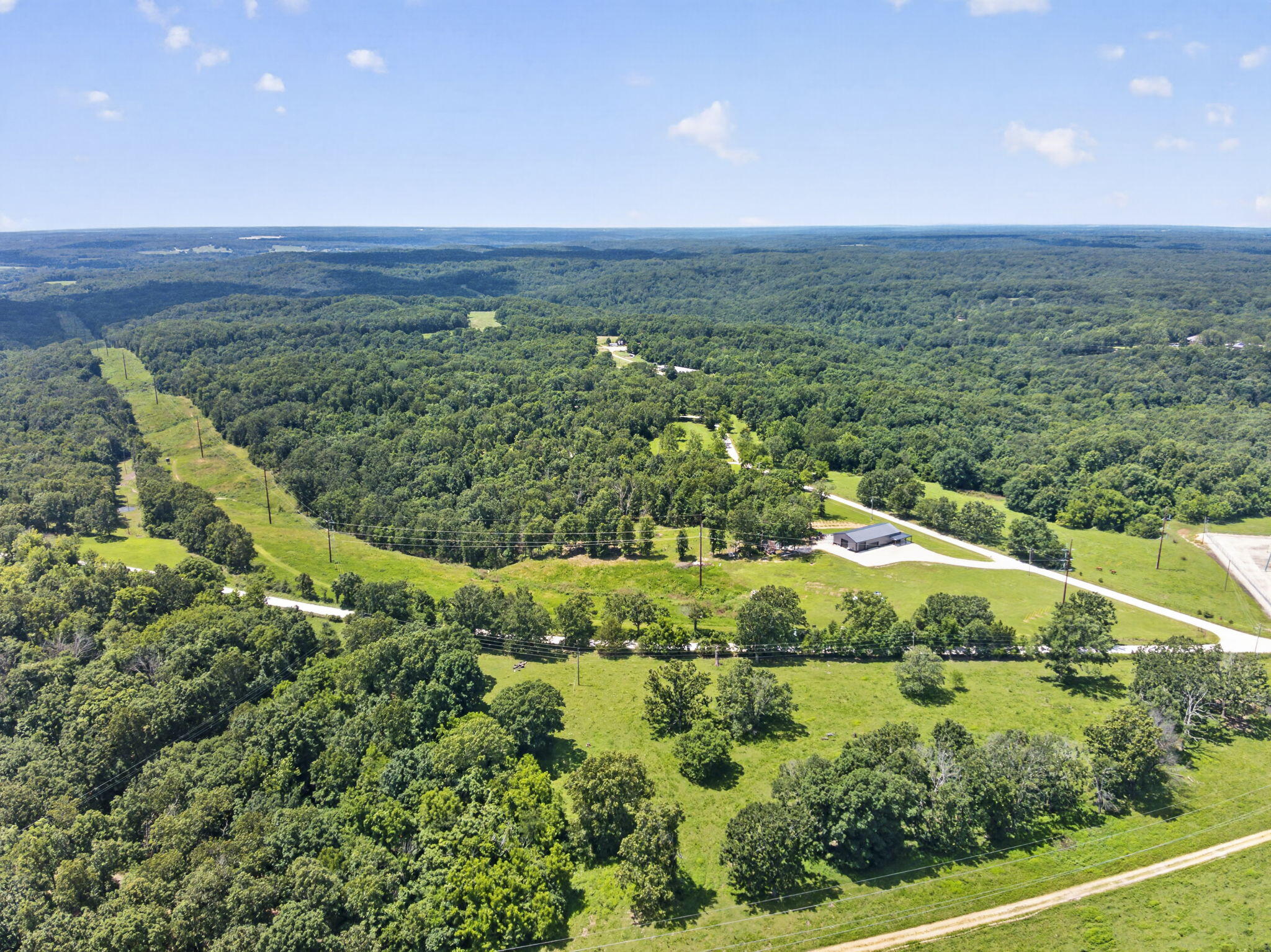 Photo 12 - Land for sale – 41  Fieldcrest Lane  Strafford, MO