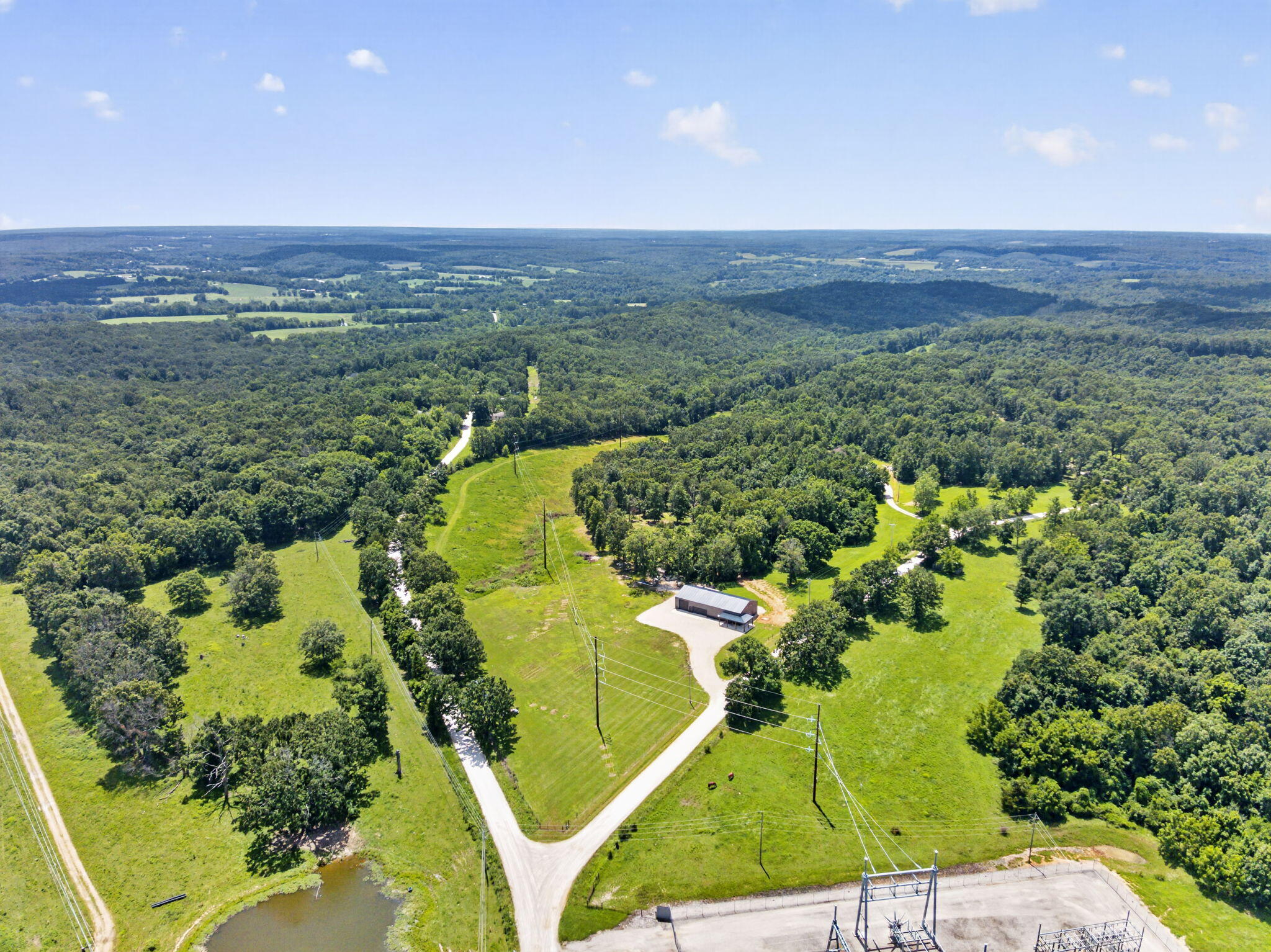Photo 15 - Land for sale – 41  Fieldcrest Lane  Strafford, MO
