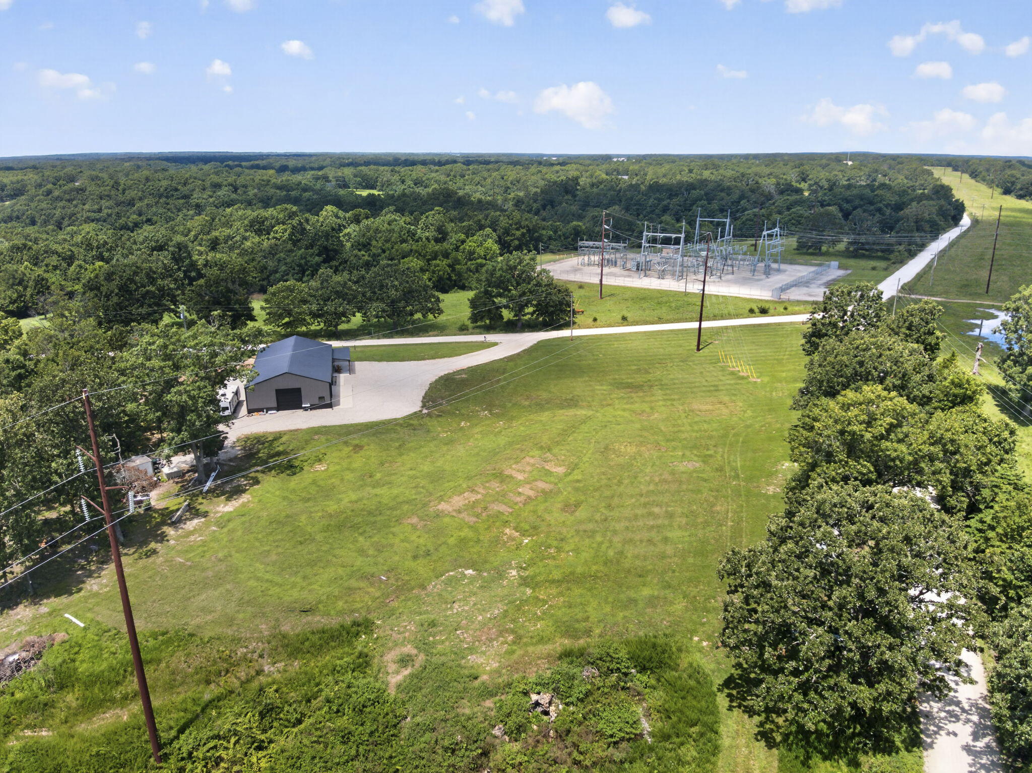 Photo 8 - Land for sale – 41  Fieldcrest Lane  Strafford, MO