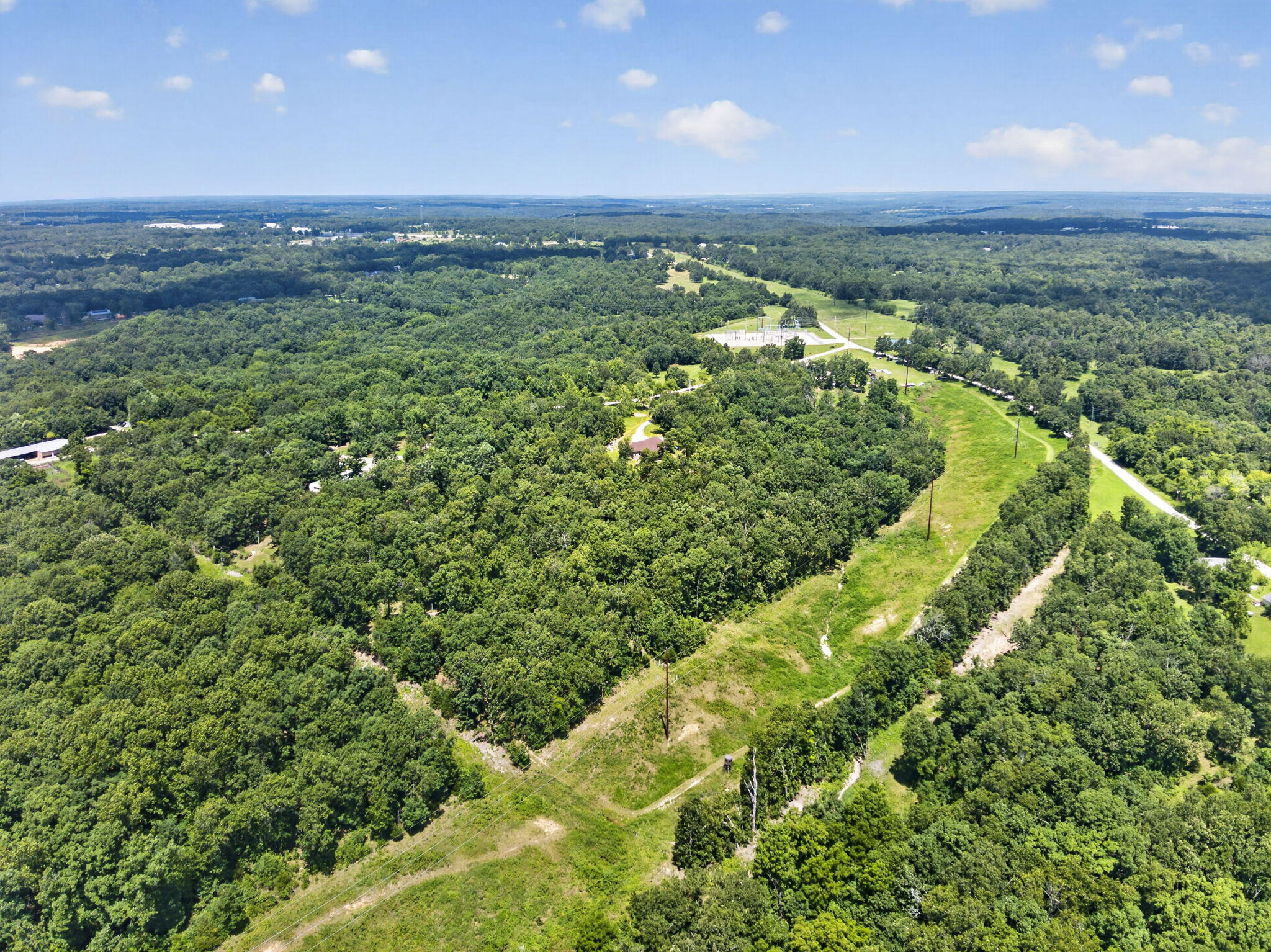 Photo 14 - Land for sale – 41  Fieldcrest Lane  Strafford, MO