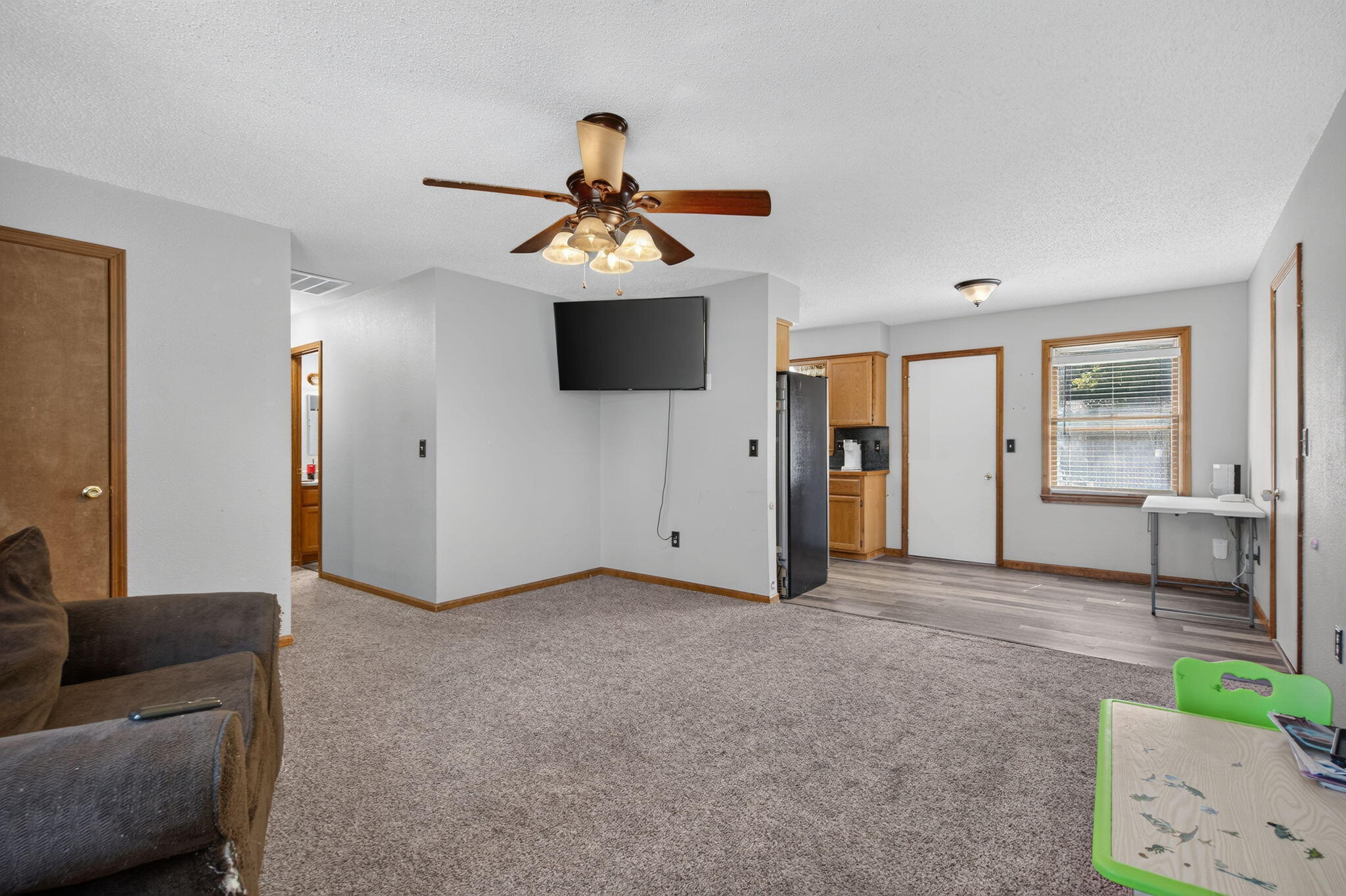 Photo 9 - Residential for sale – 712 S Chestnut Street  Buffalo, MO