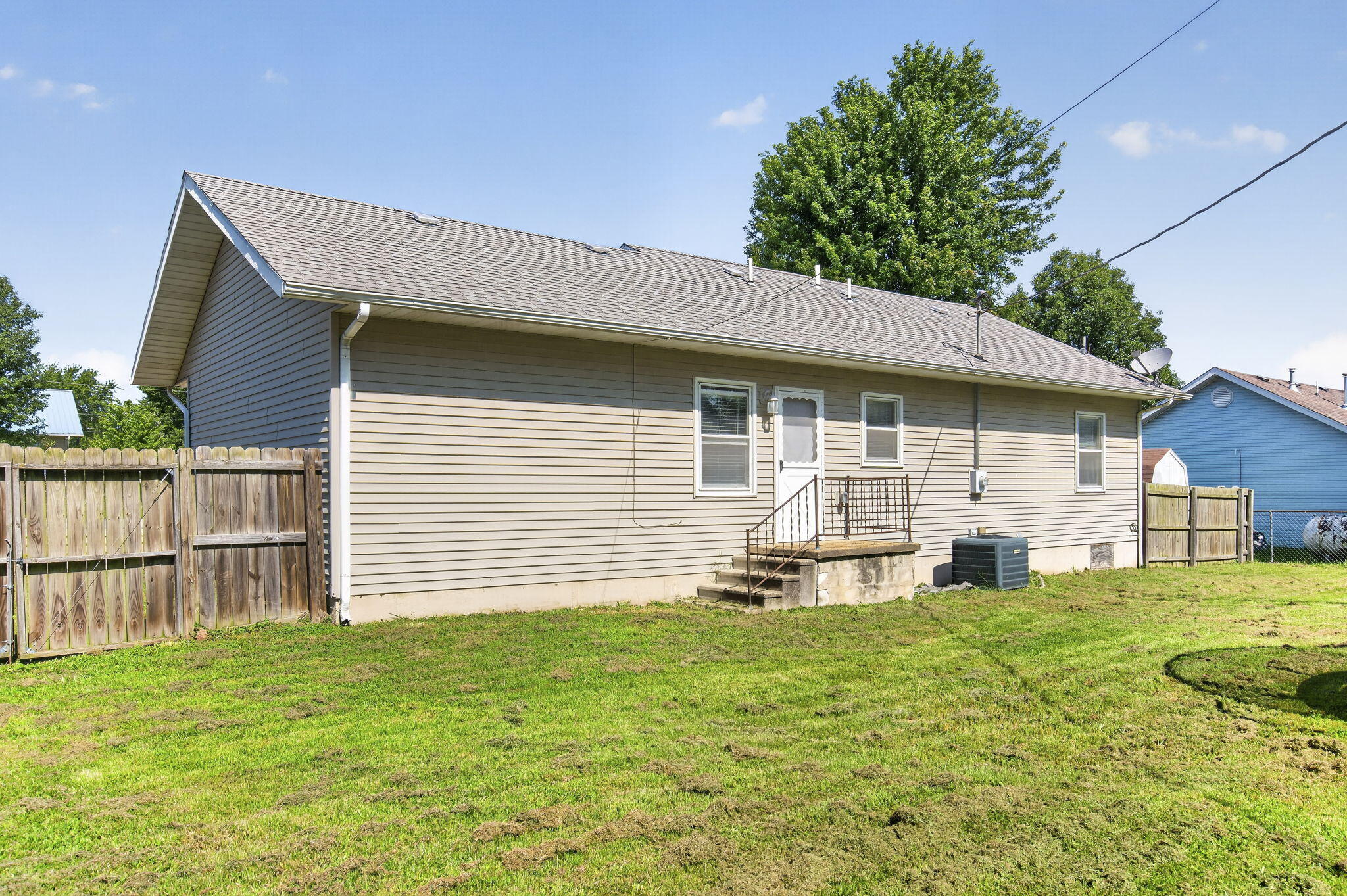 Photo 23 - Residential for sale – 712 S Chestnut Street  Buffalo, MO