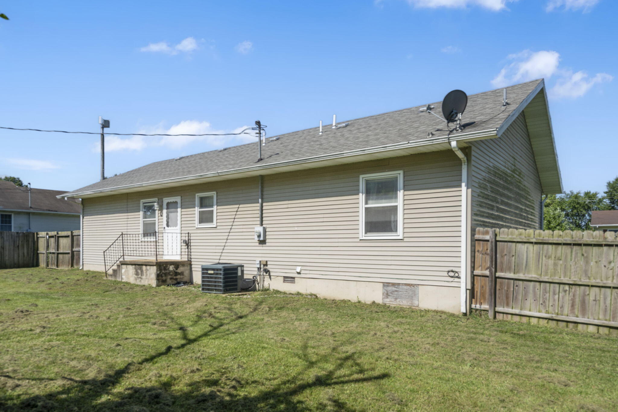 Photo 21 - Residential for sale – 712 S Chestnut Street  Buffalo, MO