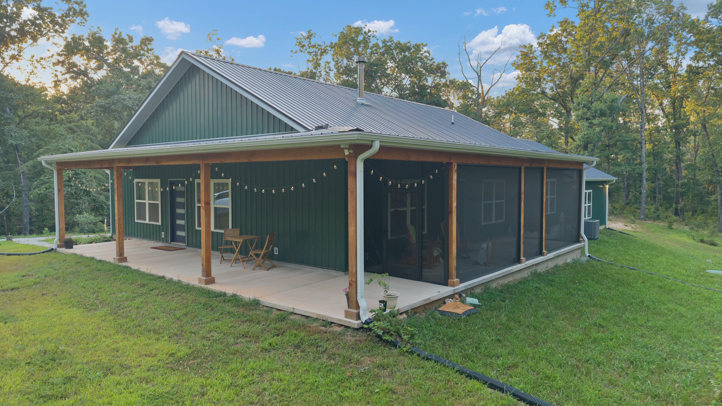 Photo 5 - Residential for sale – 25470  State Highway Uu   Washburn, MO