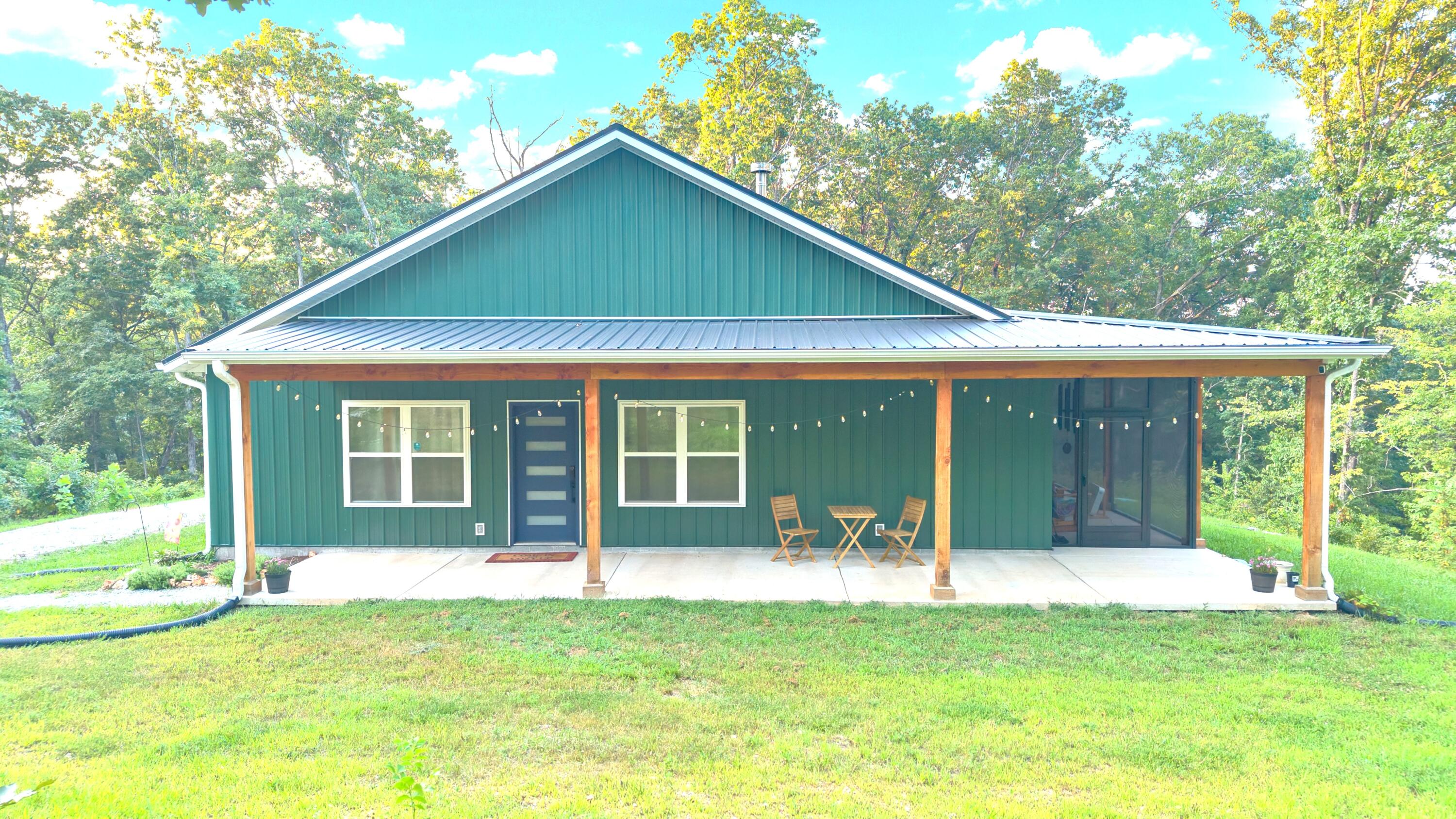 Photo 3 - Residential for sale – 25470  State Highway Uu   Washburn, MO