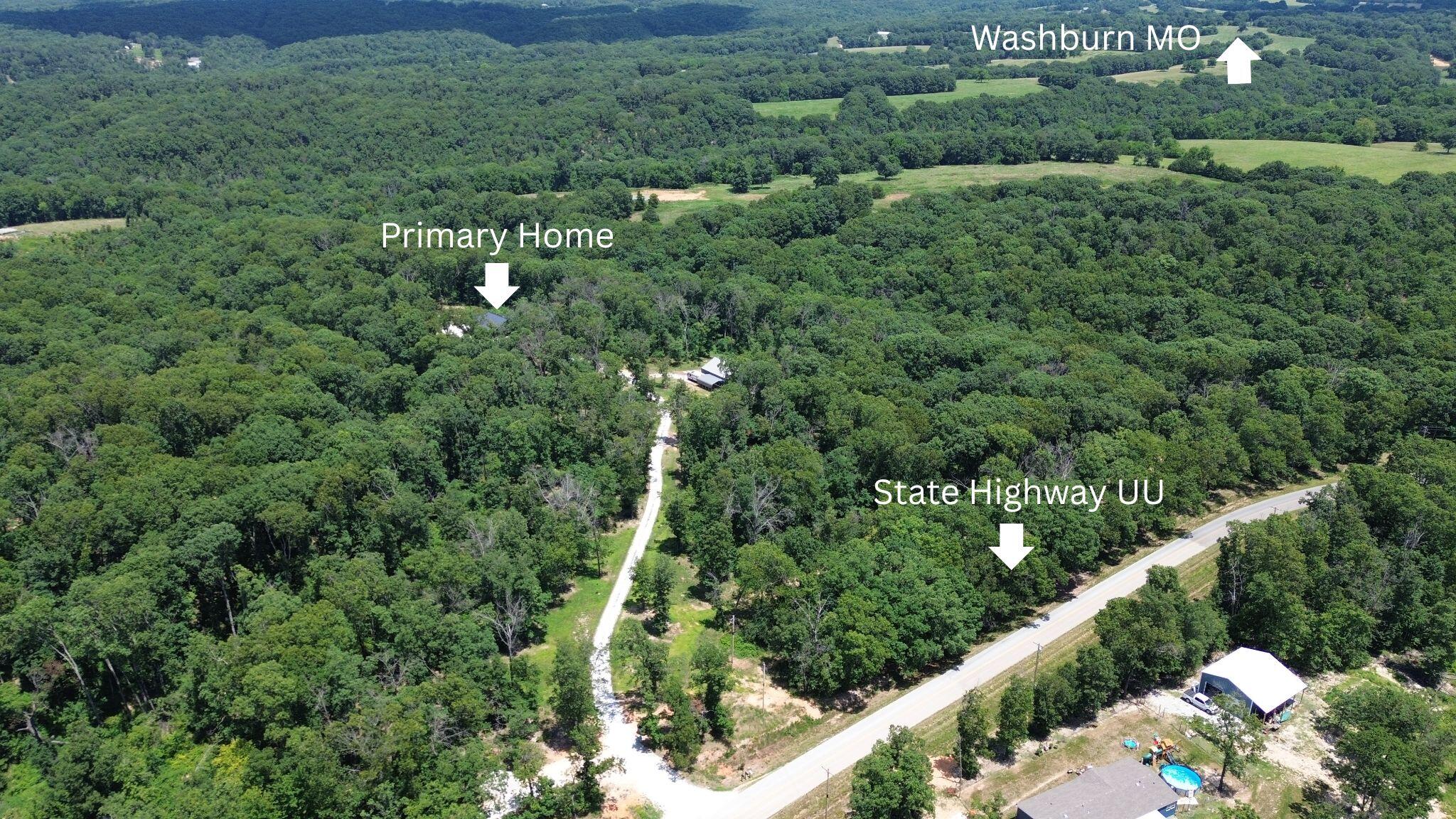 Photo 12 - Residential for sale – 25470  State Highway Uu   Washburn, MO