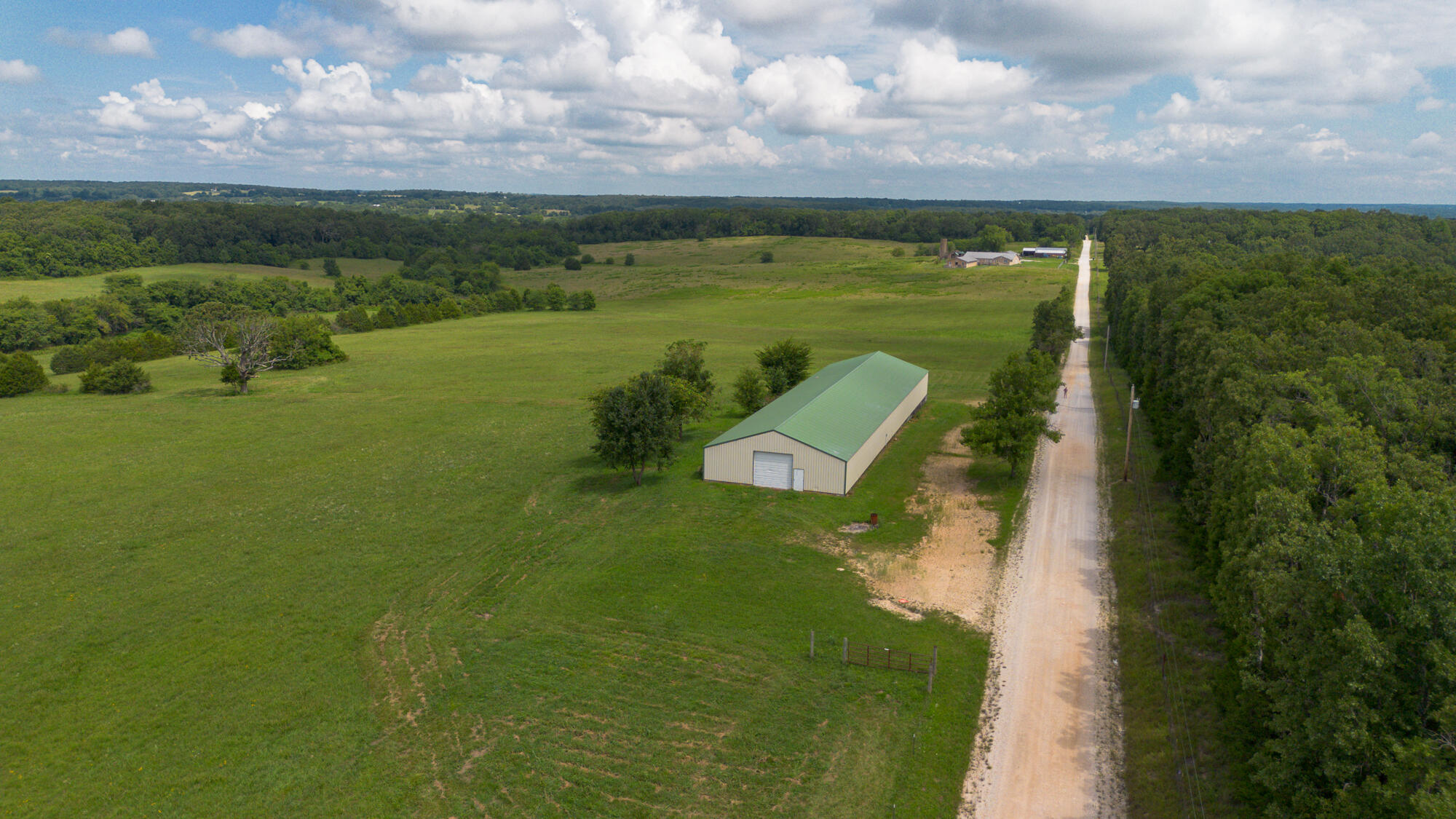 Land for sale – 125  Eastgate Road  Elkland, MO