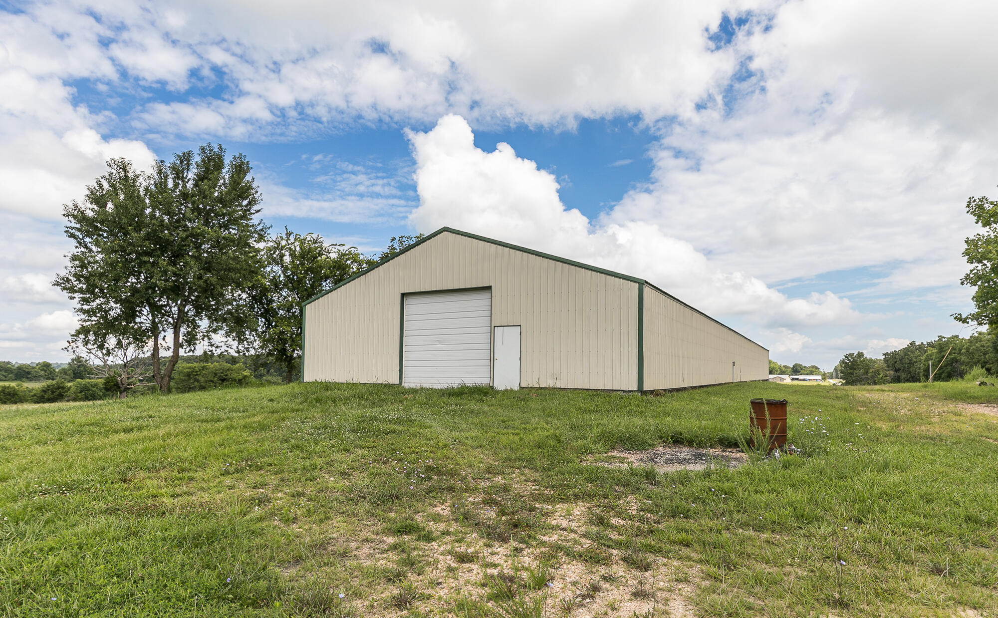 Photo 2 - Land for sale – 125  Eastgate Road  Elkland, MO