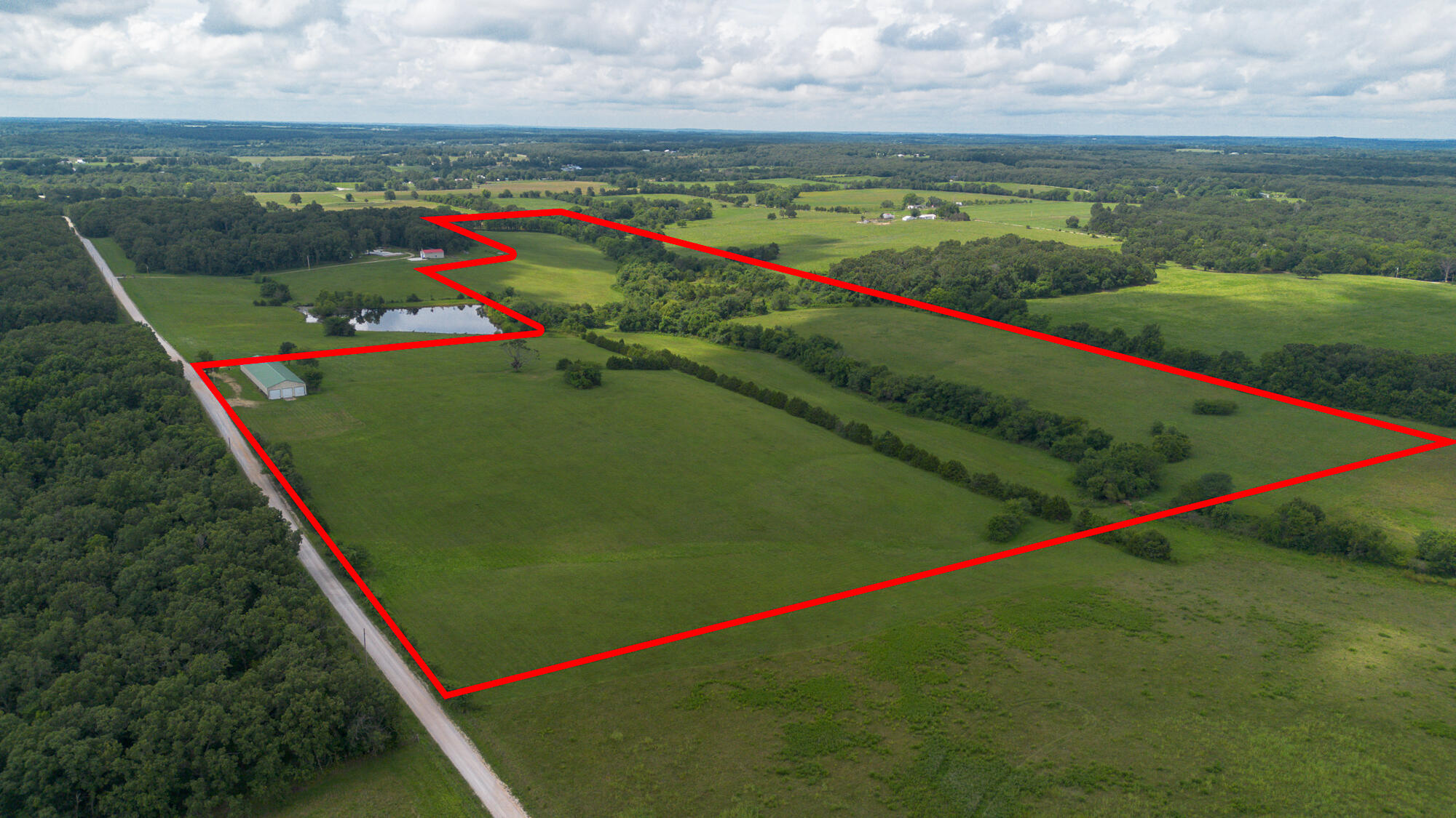 Photo 16 - Land for sale – 125  Eastgate Road  Elkland, MO