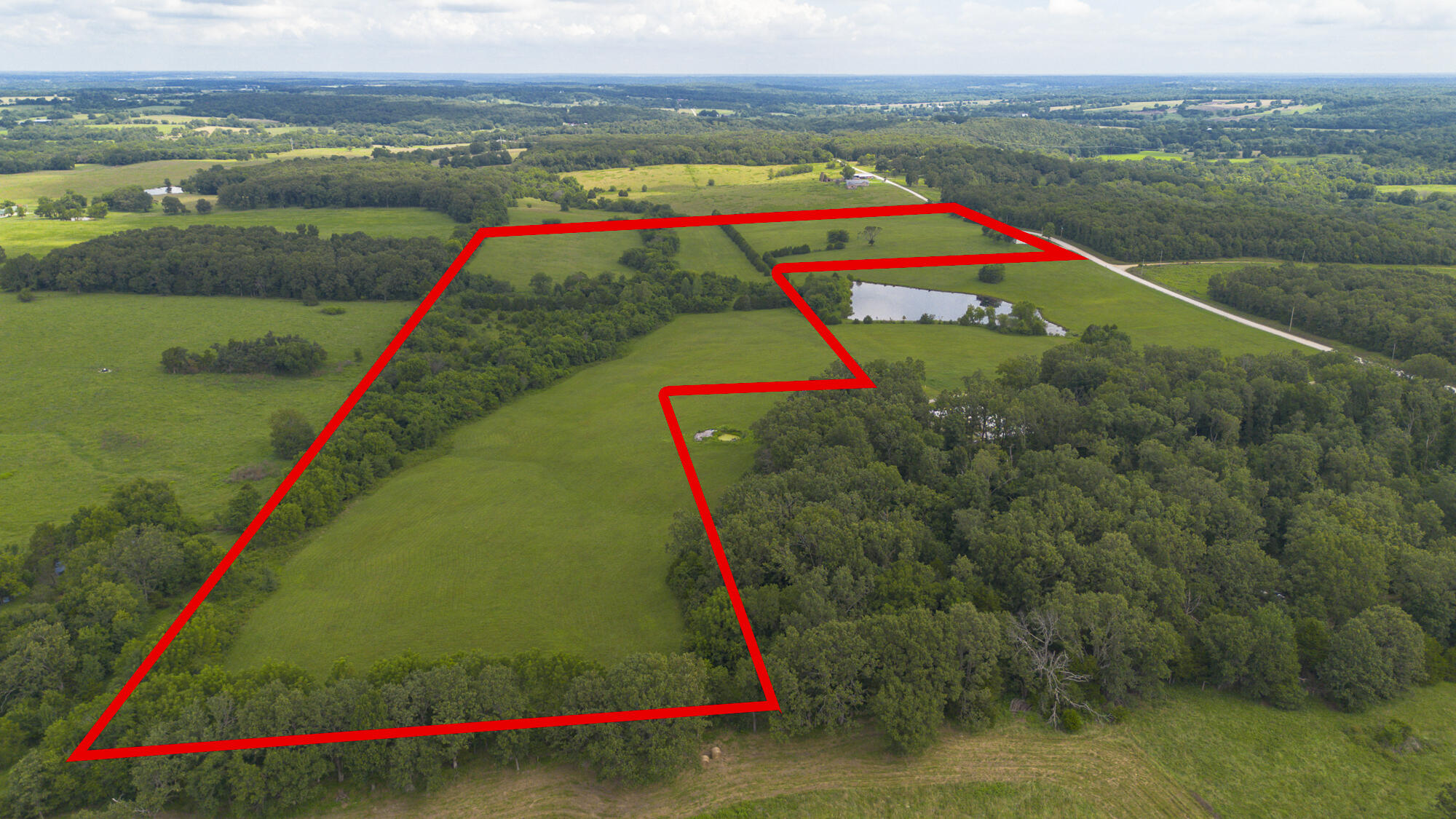Photo 24 - Land for sale – 125  Eastgate Road  Elkland, MO