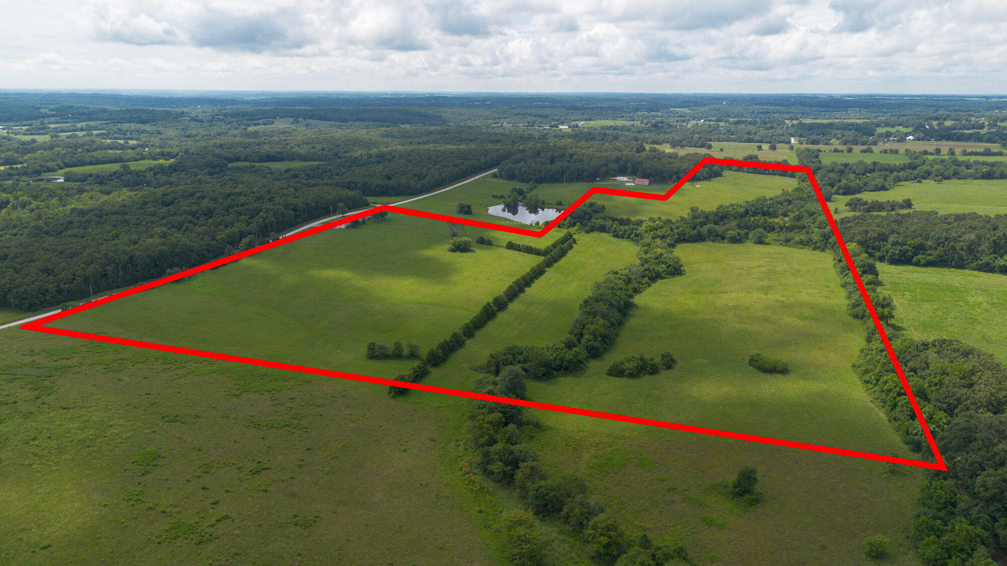 Photo 18 - Land for sale – 125  Eastgate Road  Elkland, MO