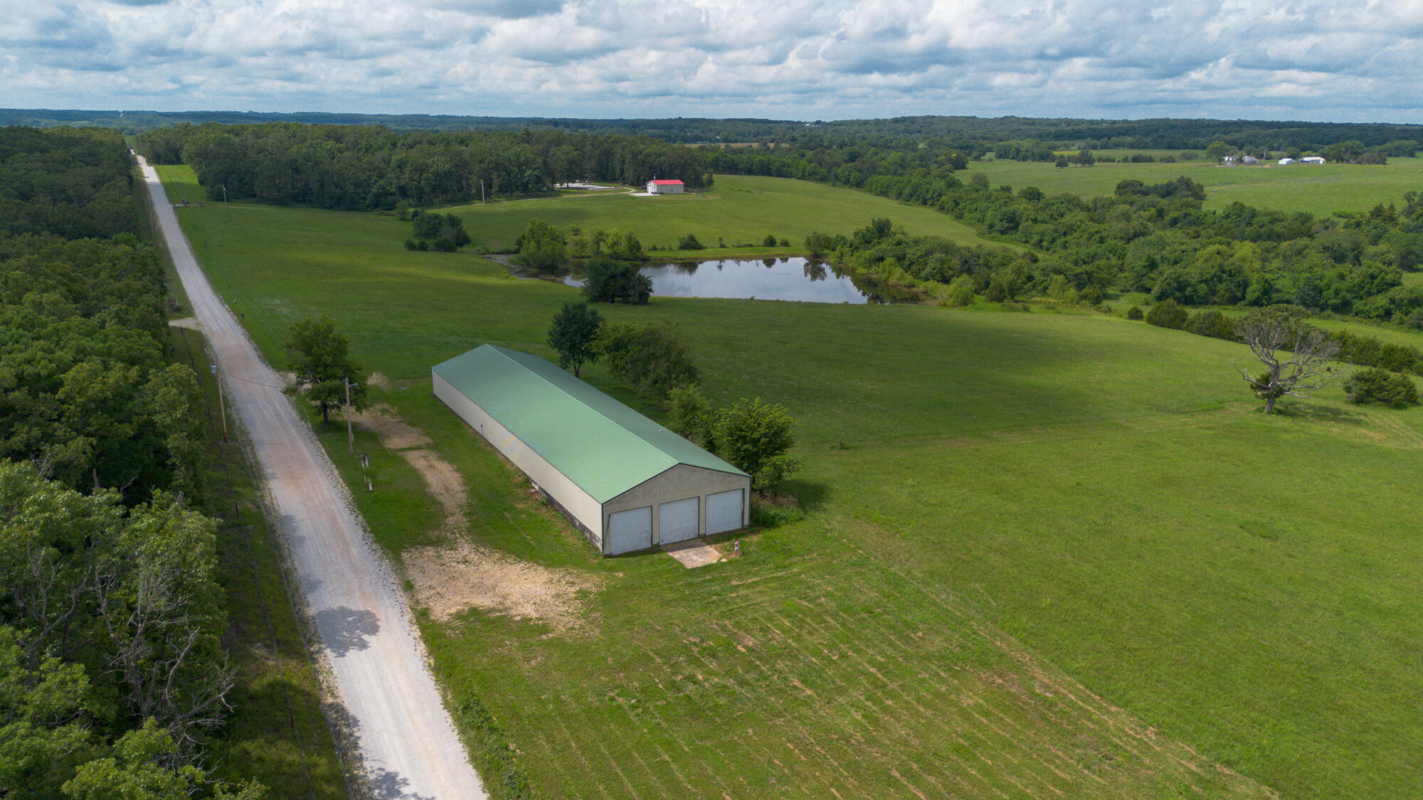 Photo 19 - Land for sale – 125  Eastgate Road  Elkland, MO