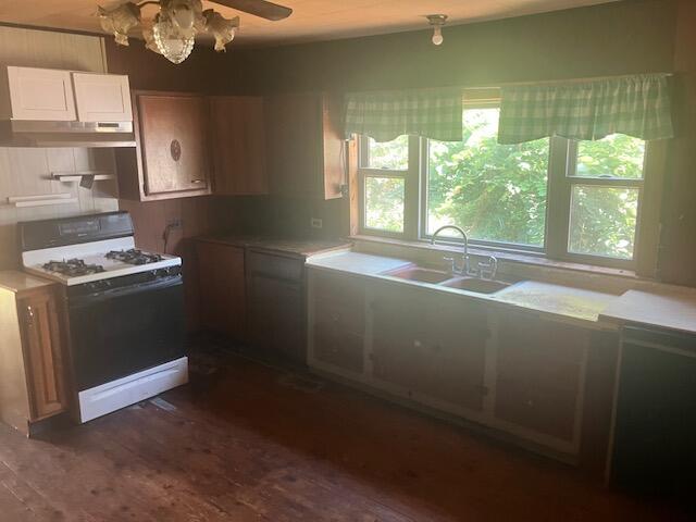 Photo 6 - Residential for sale – 201 N Elm Street  Monett, MO