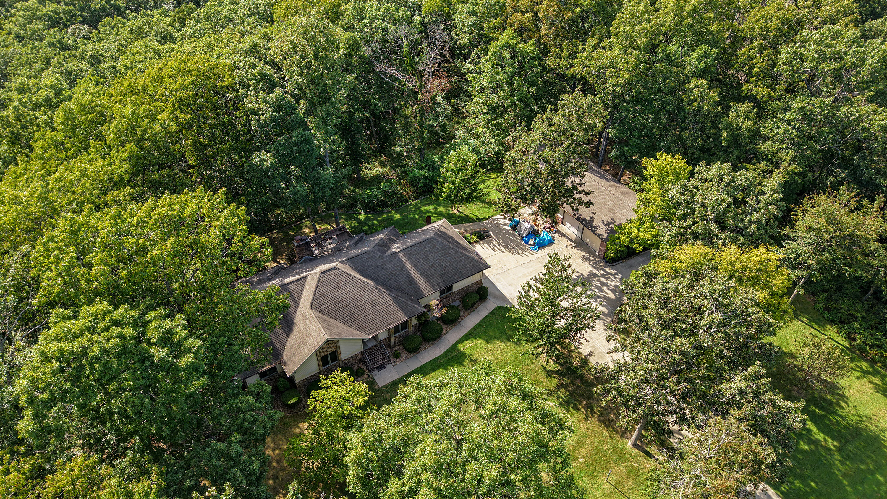 Photo 7 - Residential for sale – 995 S Stanford Drive  Rogersville, MO