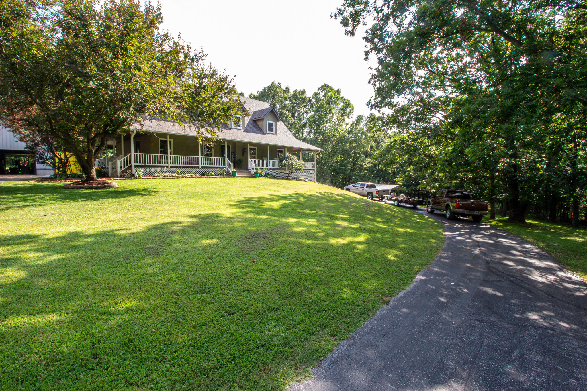 Photo 126 - Residential for sale – 2902 W Farm Road 88   Springfield, MO